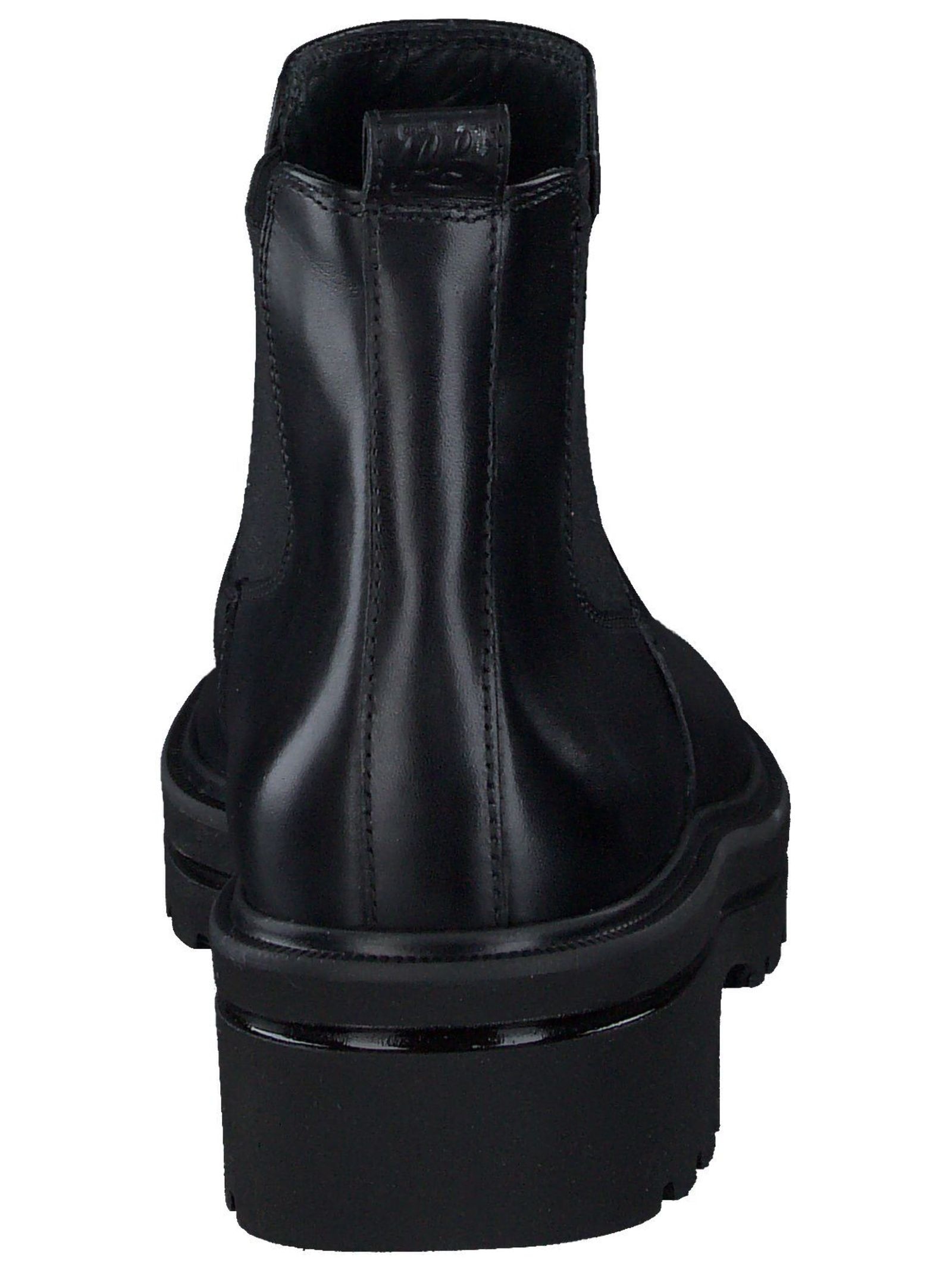 Paul Green Stiefelette »Paul Green Stiefelette Leder/Textil«