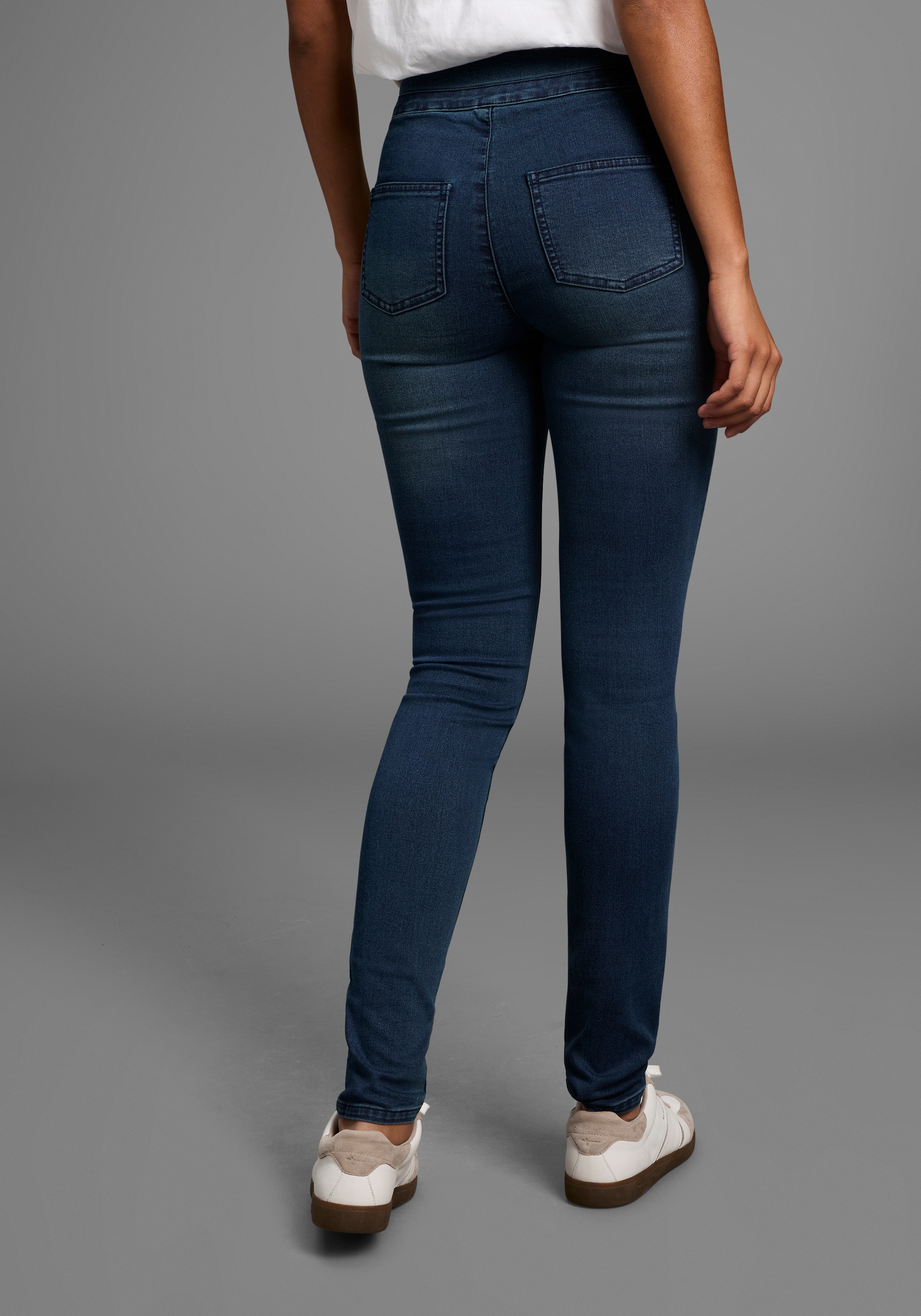 Arizona Jeansjeggings, skinny