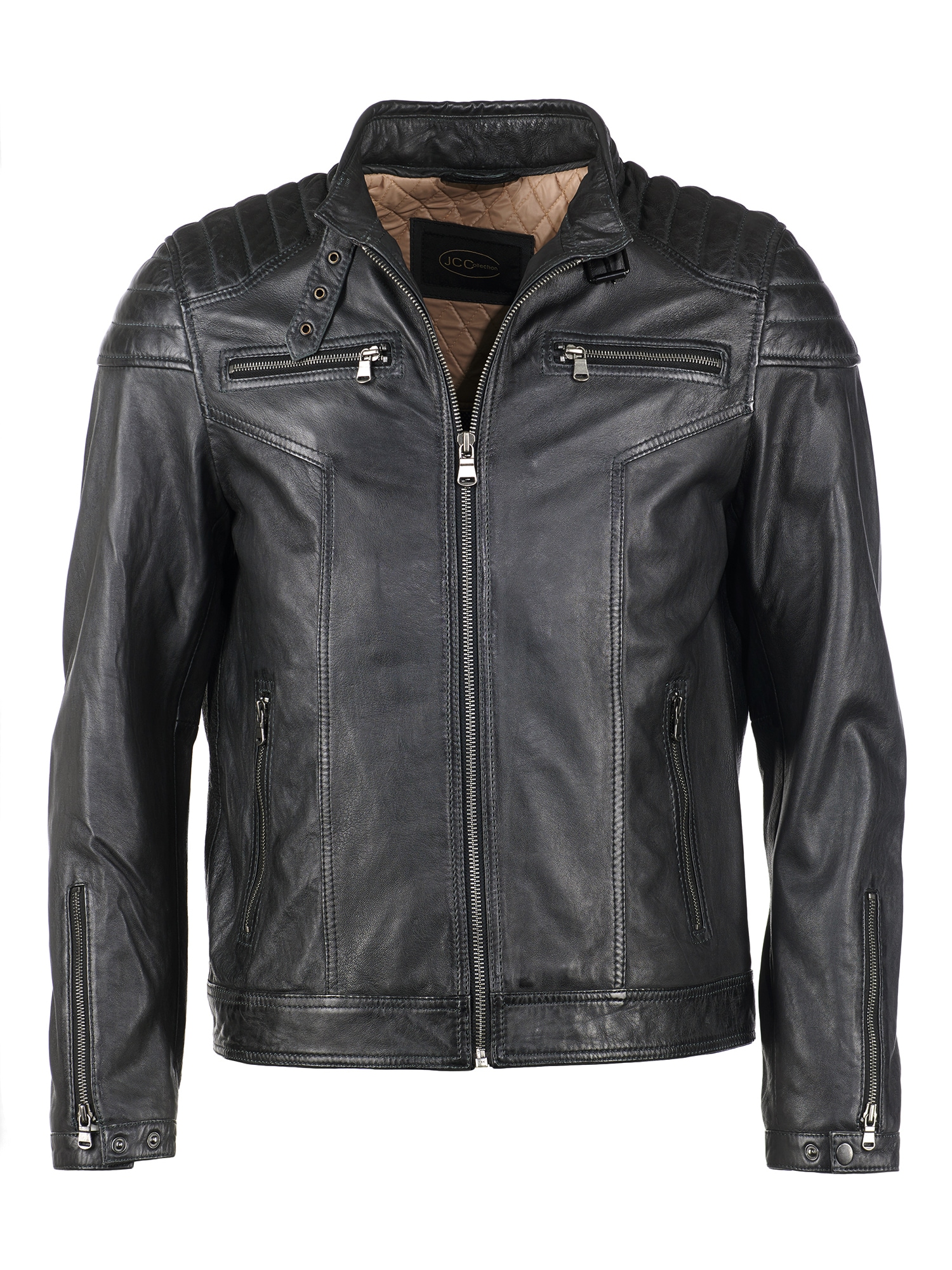 JCC Bikerjacke »51167«