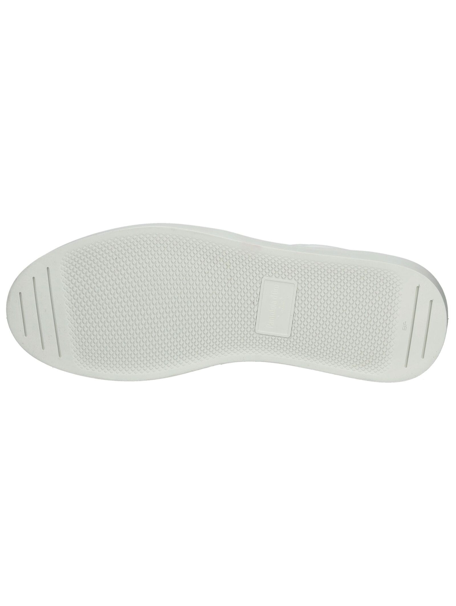 Pantofola d´Oro Sneaker »Pantofola d'Oro Sneaker Leder/Textil«