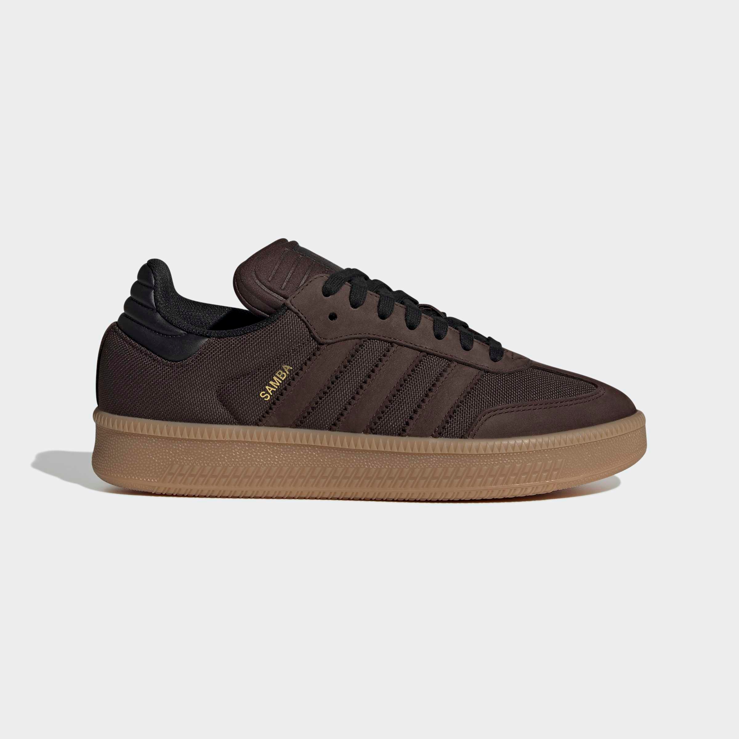 adidas Originals Sneaker »SAMBA XLG«