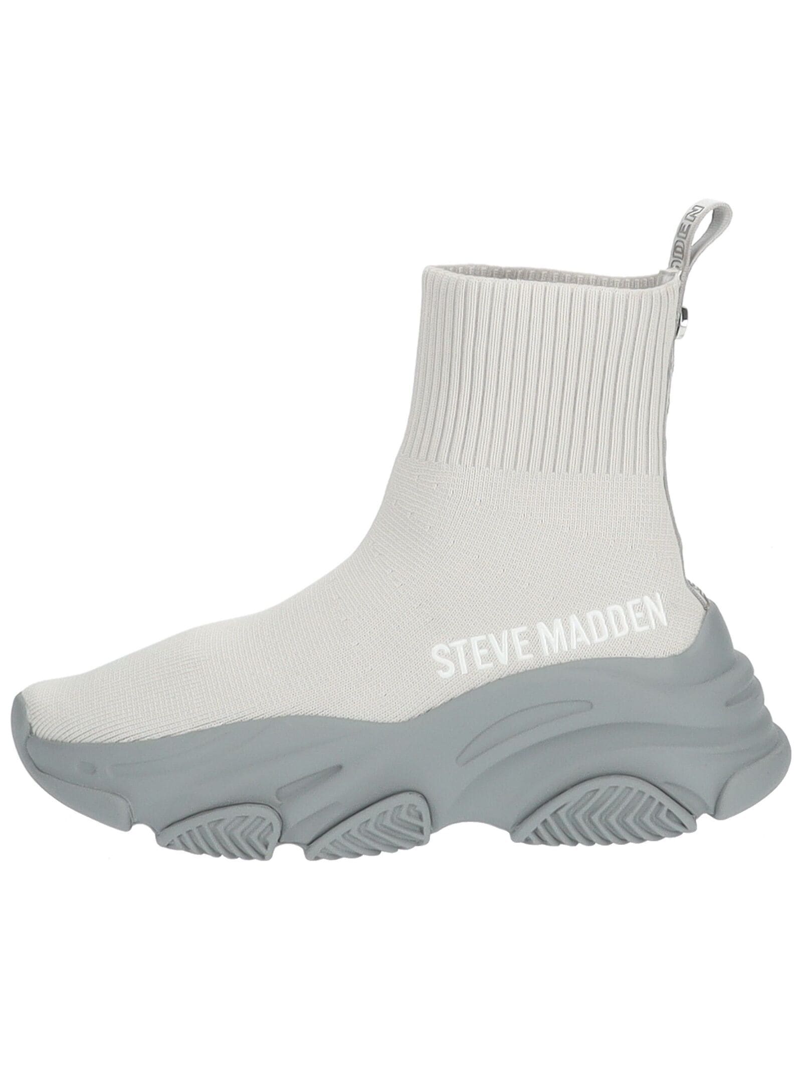 STEVE MADDEN Sneaker »STEVE MADDEN Sneaker Textil«