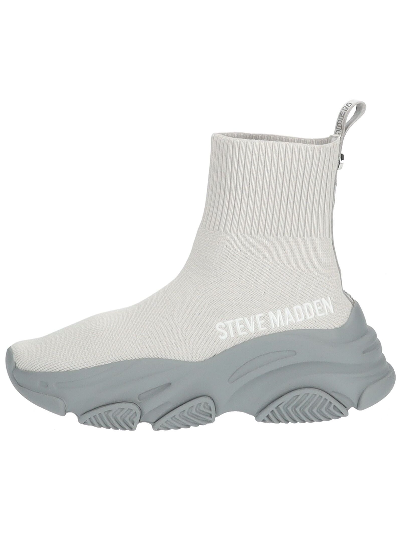 STEVE MADDEN Sneaker "STEVE MADDEN Sneaker Textil" günstig online kaufen