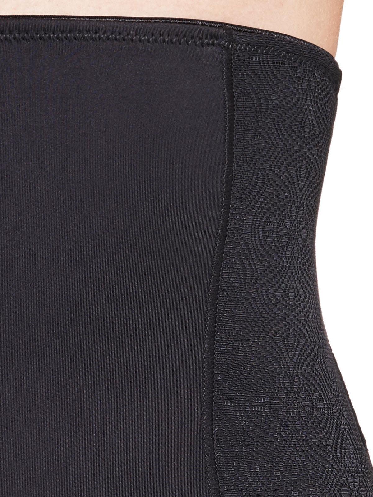 Susa High-Waist-Panty »Highwaist Panty Milano«