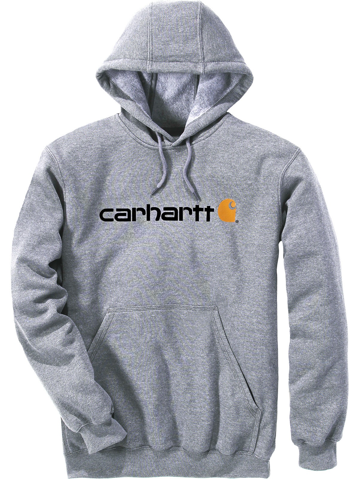 Carhartt Hoodie »Bekleidung Logo Sweatshirt«

