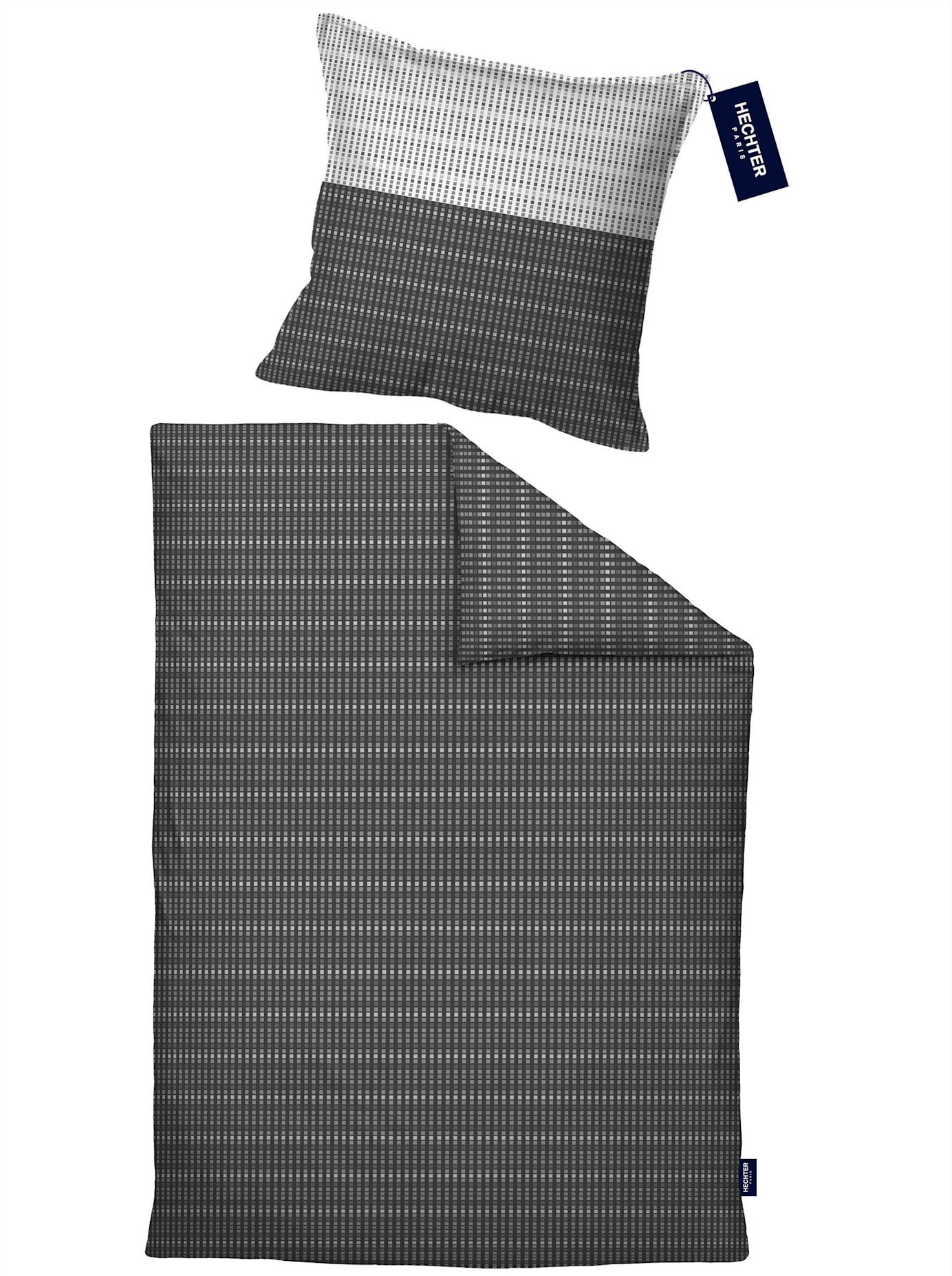 Bettwäsche 2 Stk. tlg. günstig online kaufen