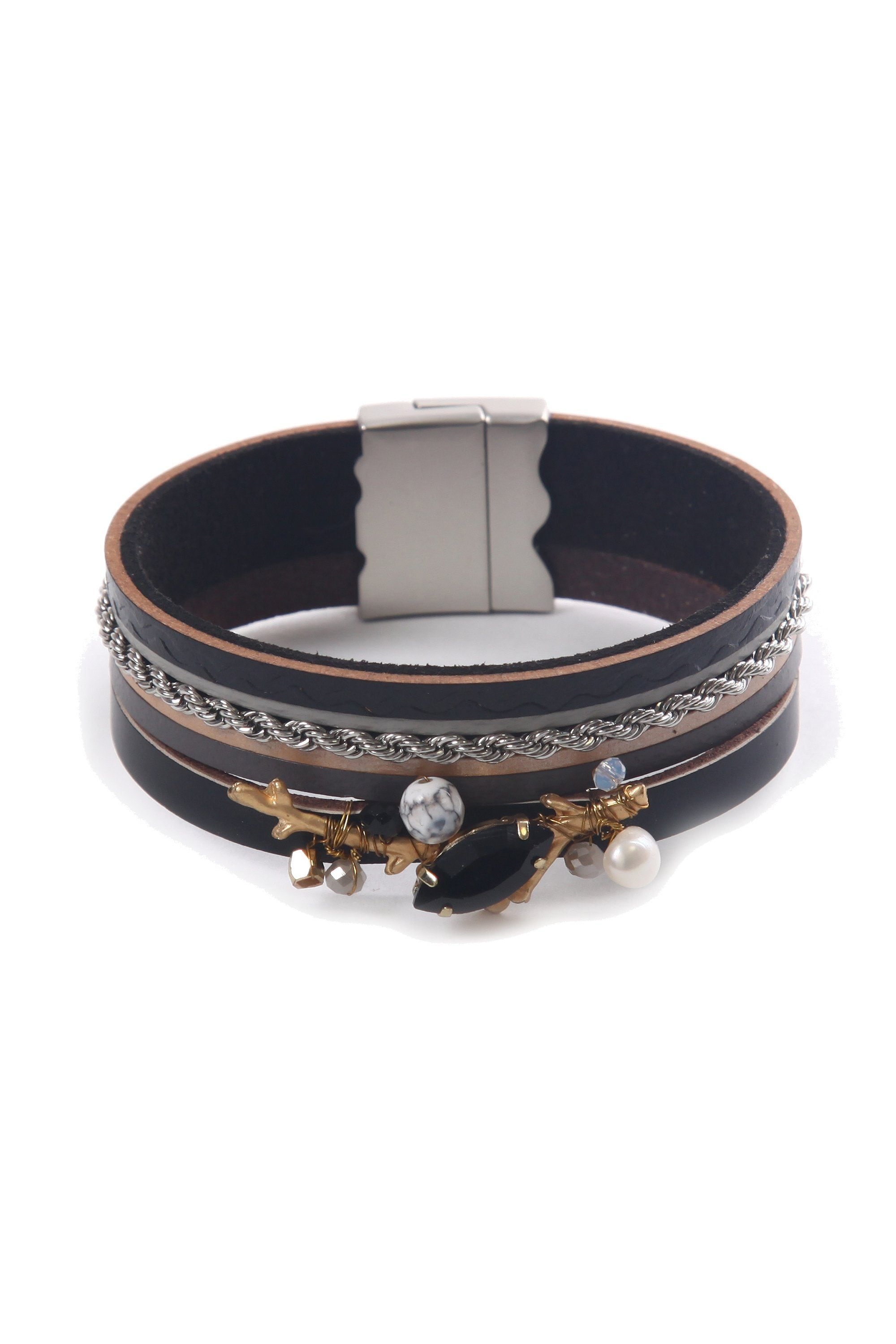 COLLEZIONE ALESSANDRO Armband "Kaya" günstig online kaufen