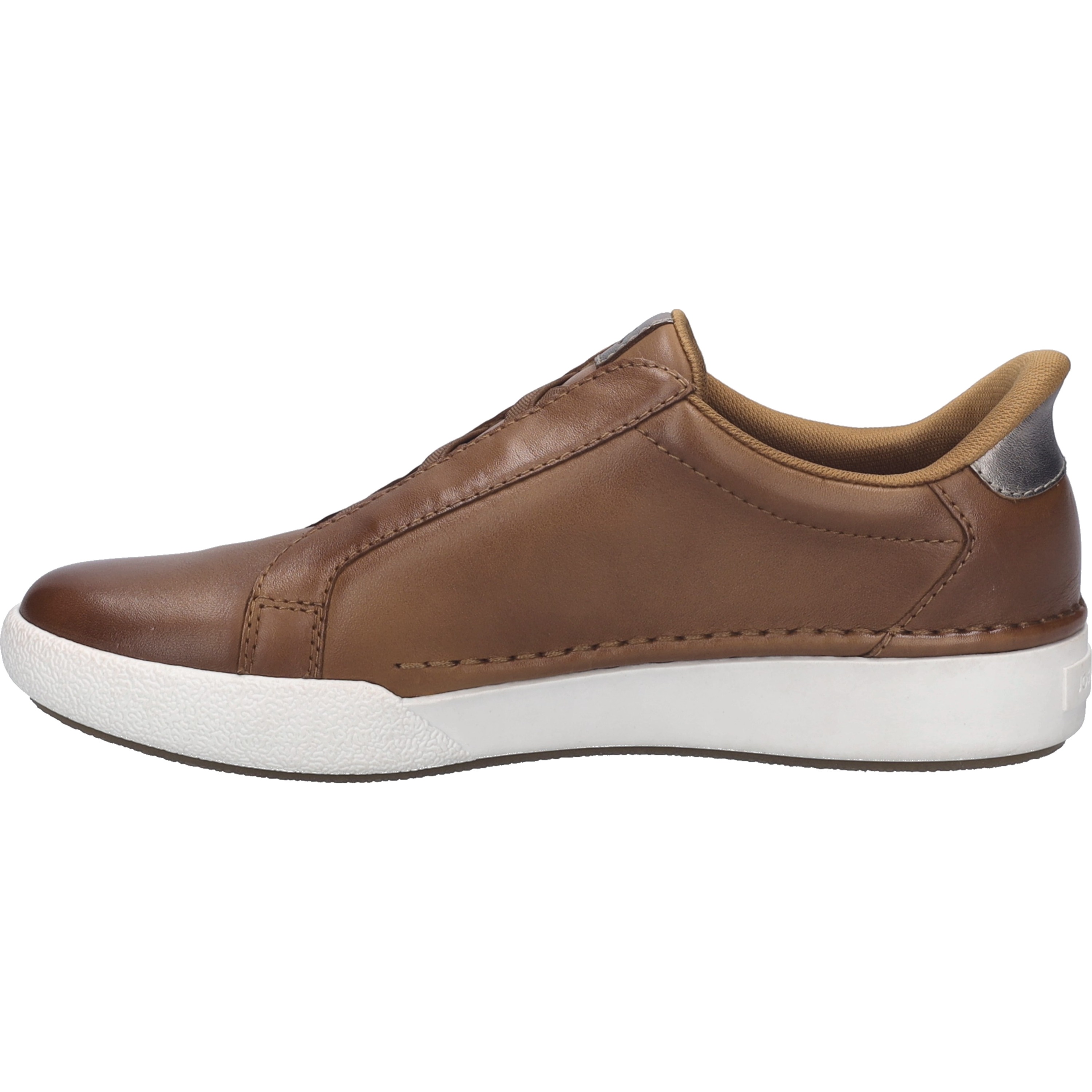 Thumbnail - Josef Seibel Sneaker "Claire 33, camel-kombi"