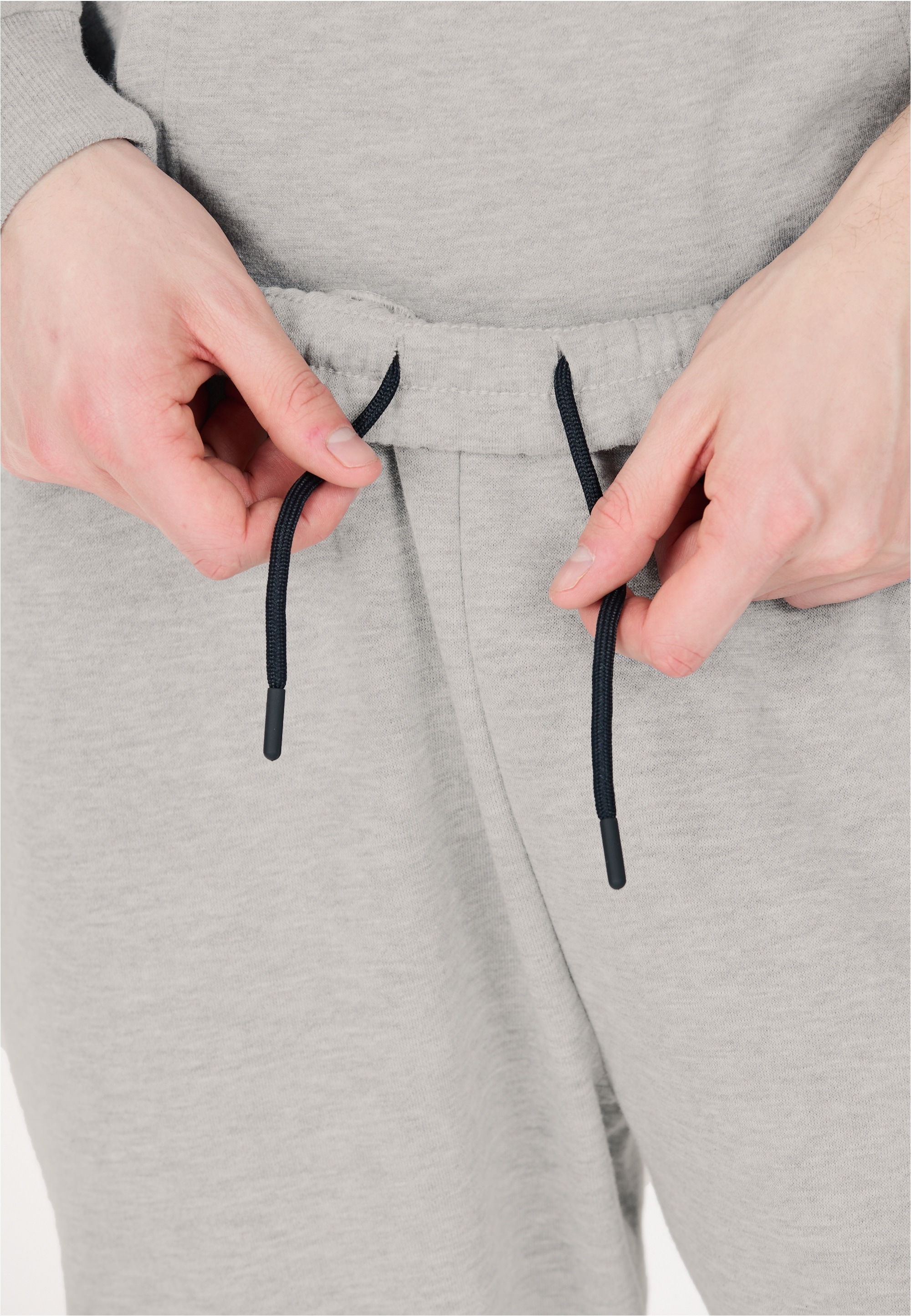Virtus Sweathose »Kayce«, mit elastischem Bund