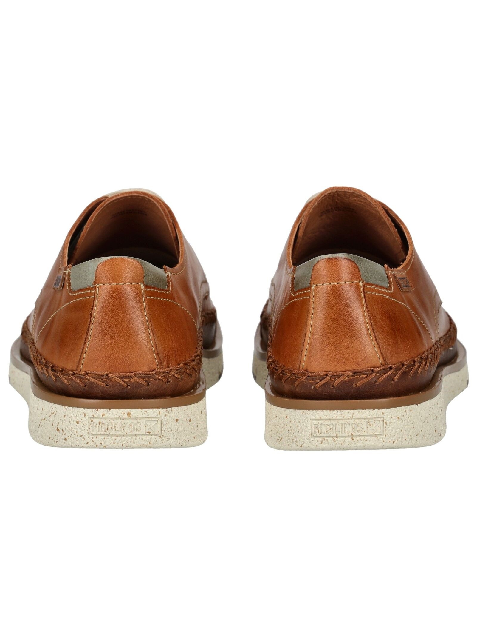 PIKOLINOS Schnürschuh »PIKOLINOS Halbschuhe Leder«