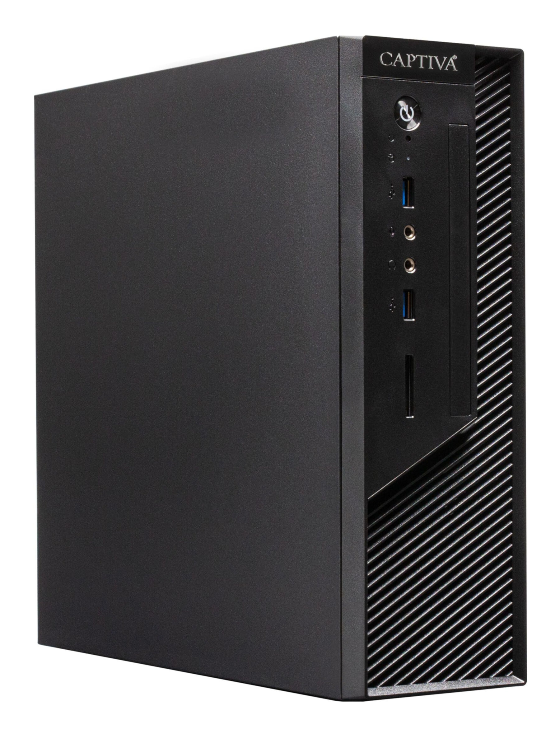 CAPTIVA Business-PC »Workstation I73-127«