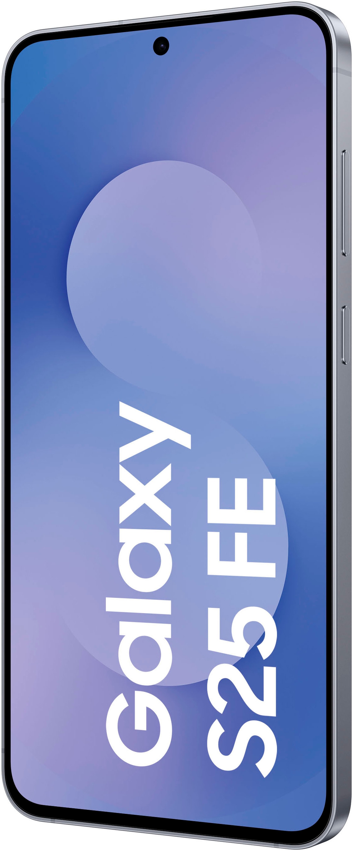 Samsung Smartphone »Galaxy S25 FE«, navy