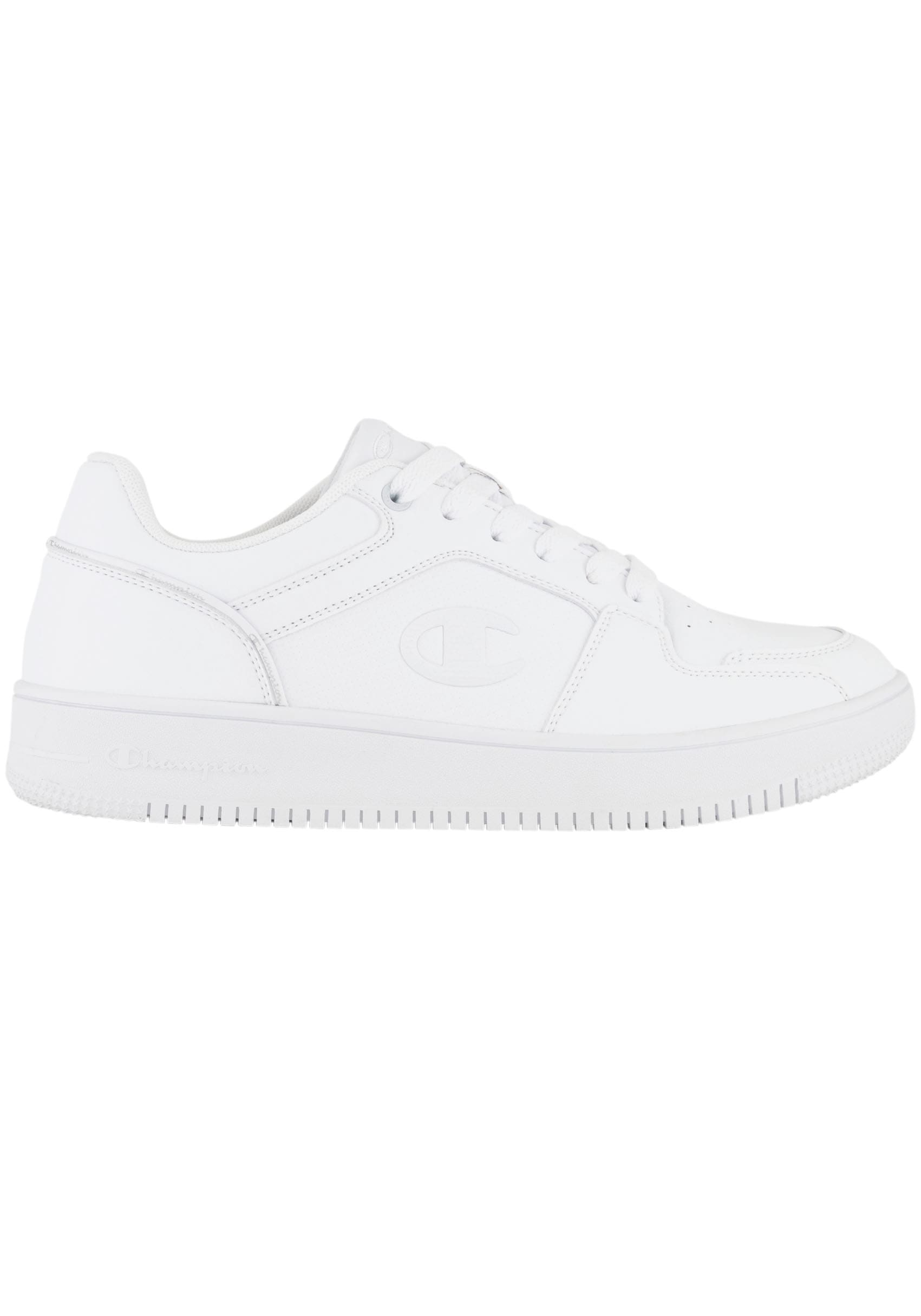 Champion Sneaker »RD18 2.0 LOW«