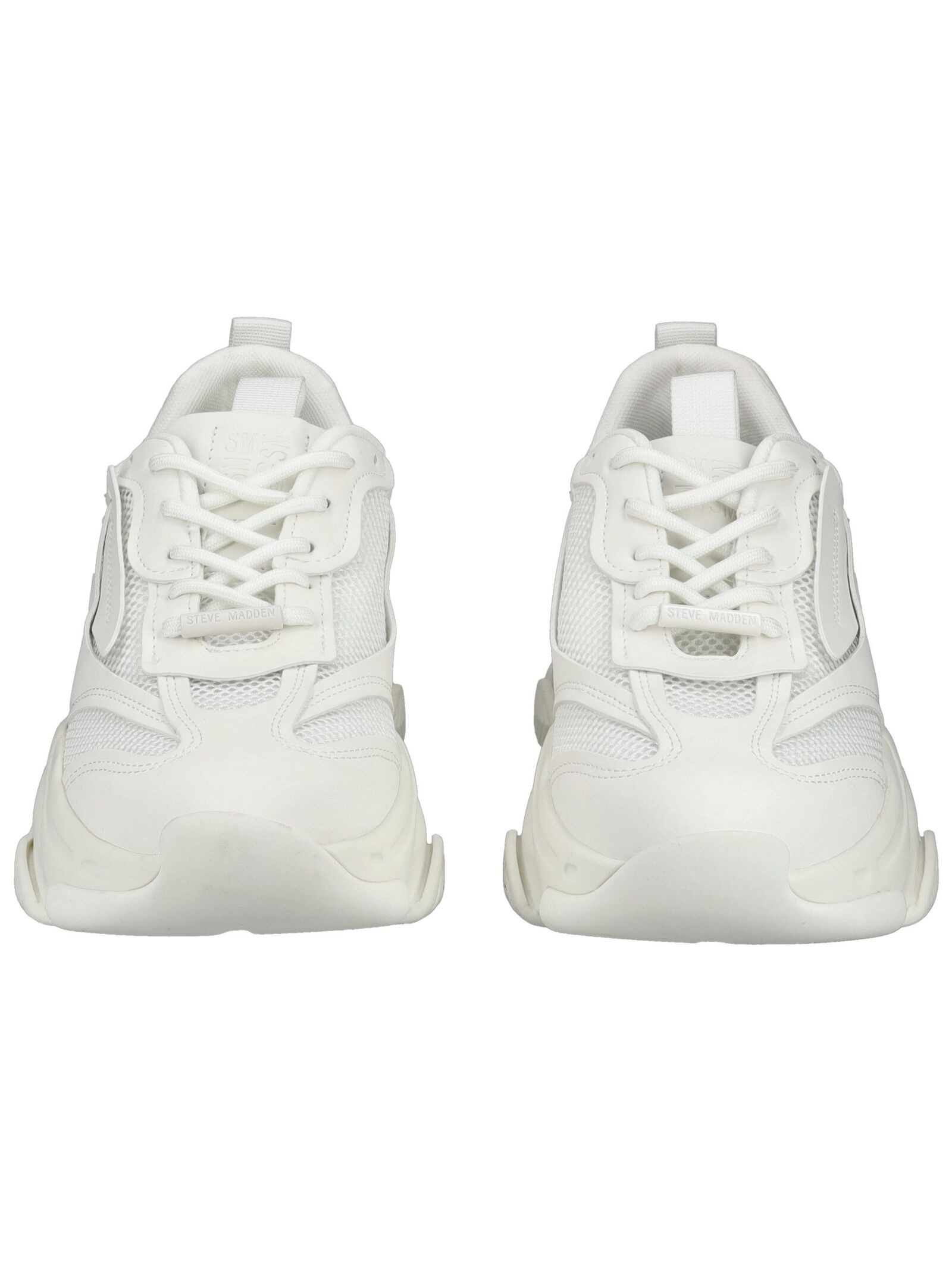 STEVE MADDEN Sneaker »STEVE MADDEN Sneaker Lederimitat/Textil«