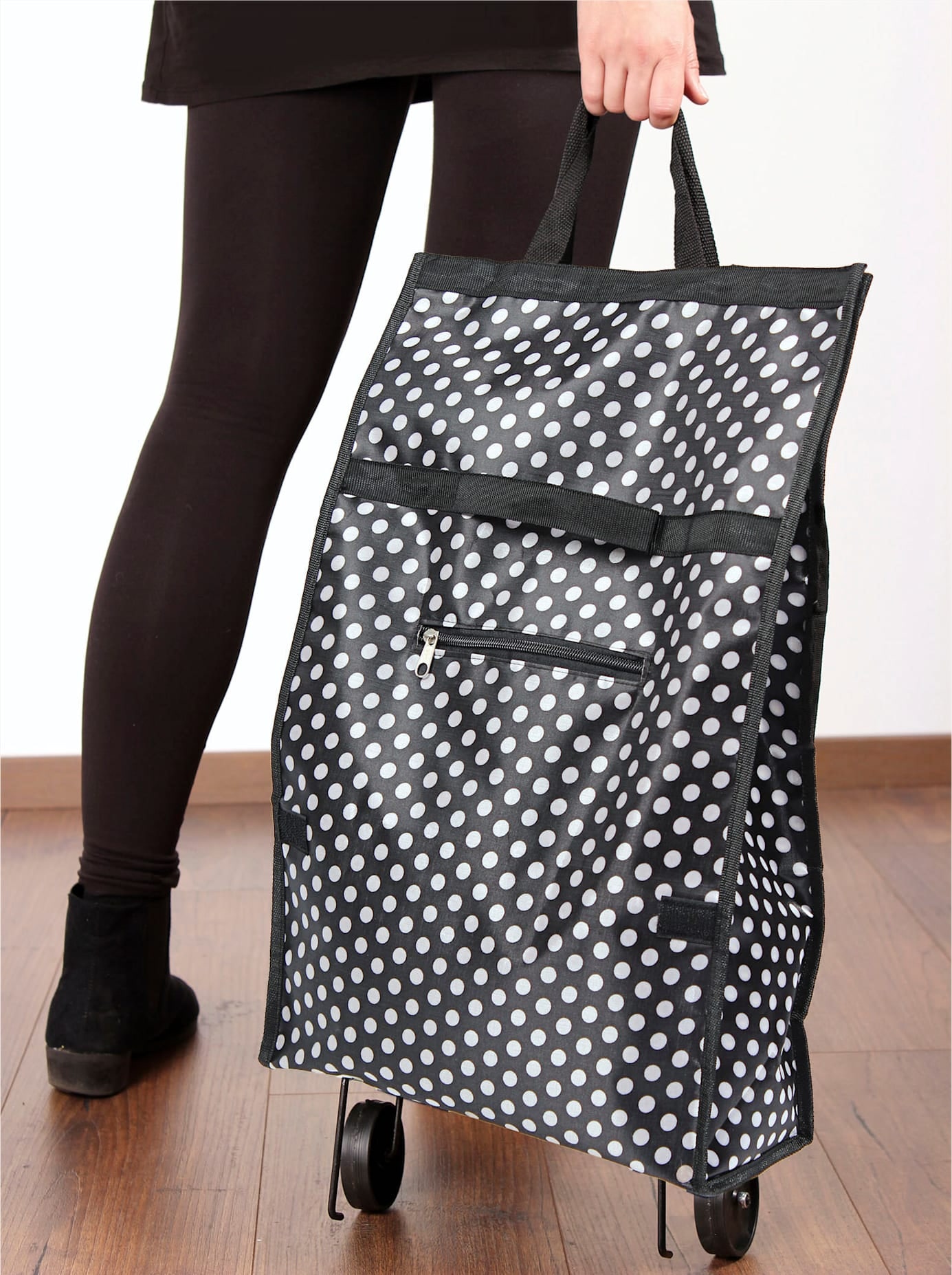 Einkaufstrolley günstig online kaufen