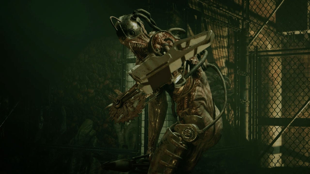 PQube Spielesoftware »Tormented Souls 2« Nintendo Switch 2