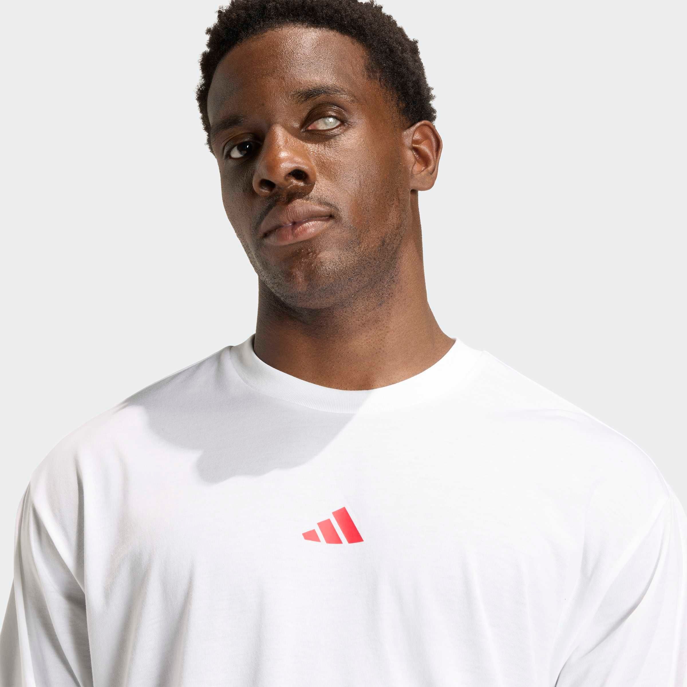 adidas Performance Laufshirt »RUNHARD G LS«