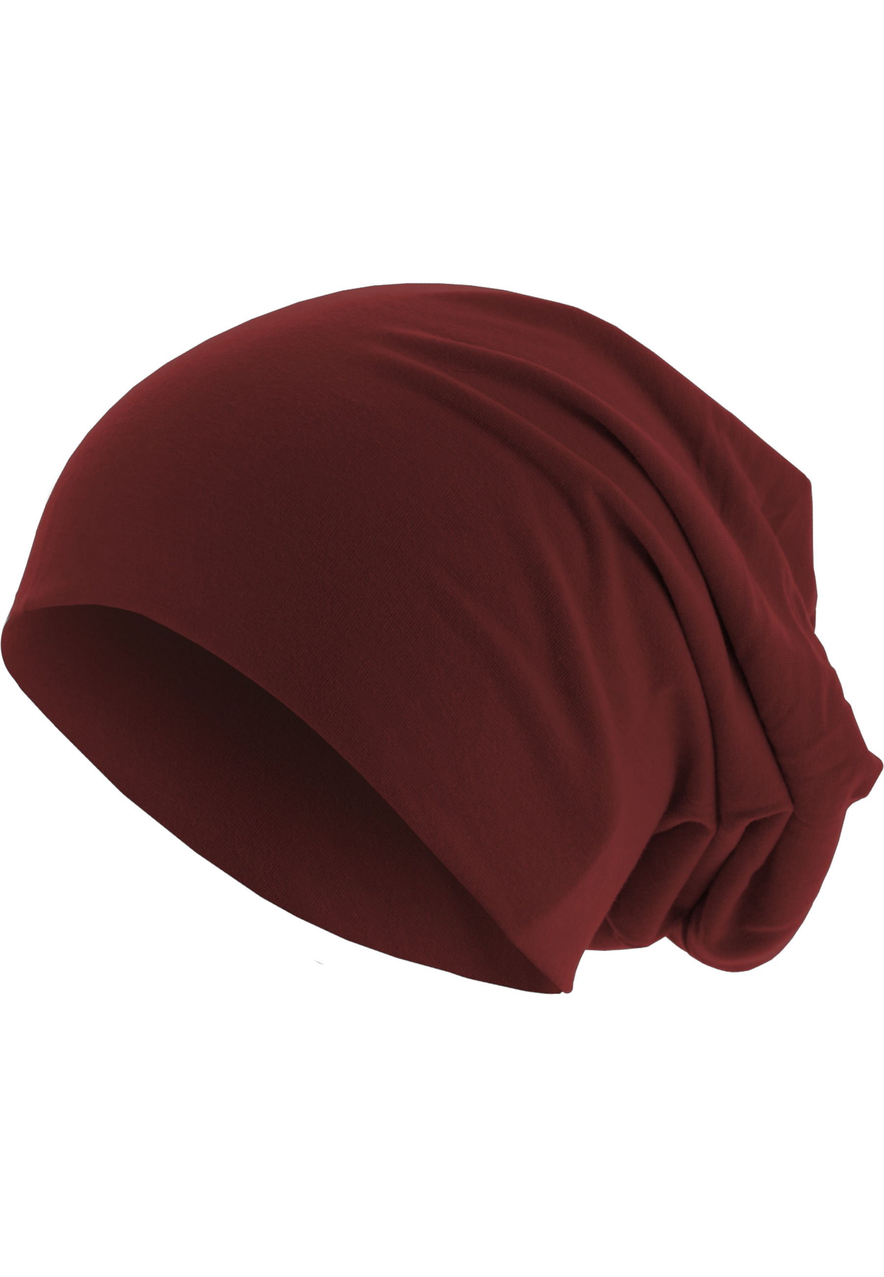 MSTRDS Beanie »MSTRDS Unisex Jersey Beanie« 1 Stk.