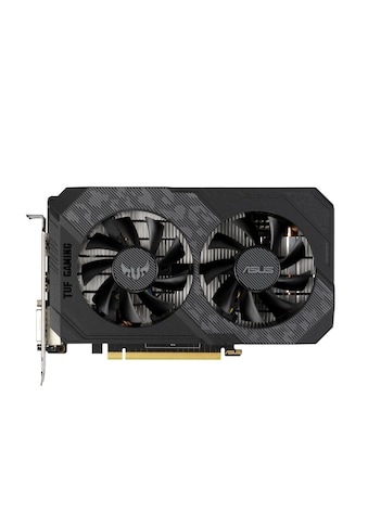 Asus Grafikkarte »GTX 1650 OC Edition 4GB G...