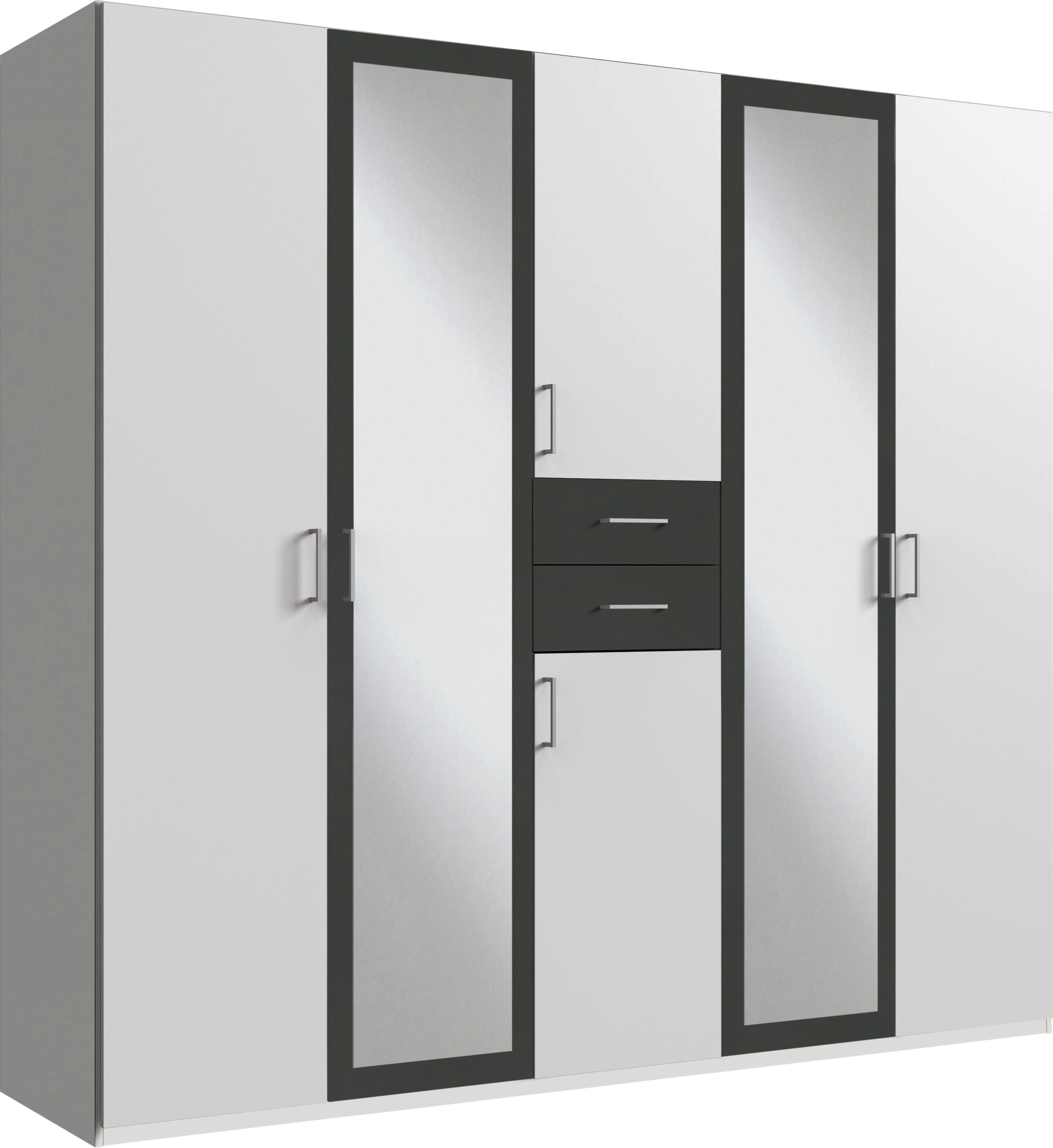 Kleiderschrank »Diver«