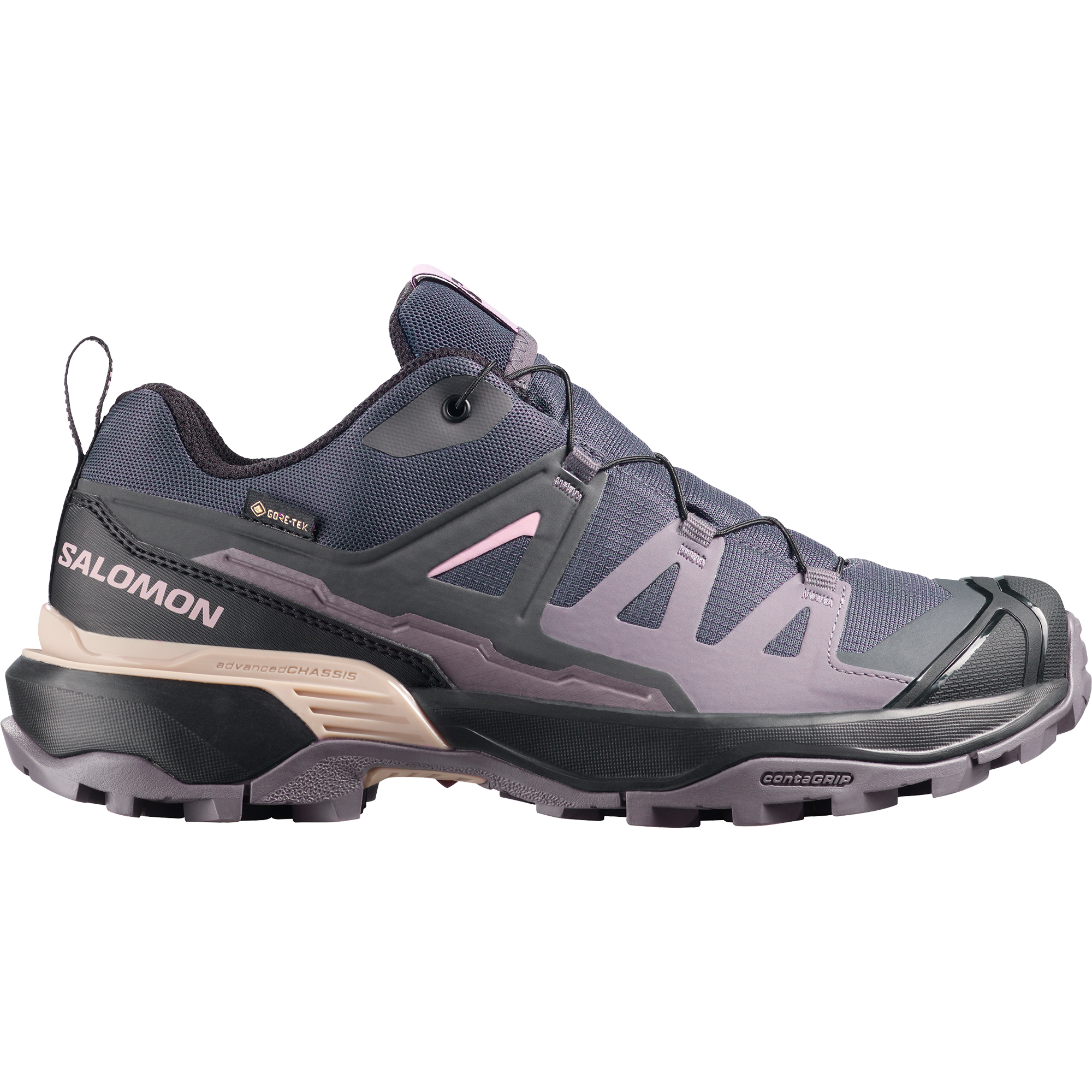 Salomon Wanderschuh »X ULTRA 360 GORE-TEX«  wasserdicht