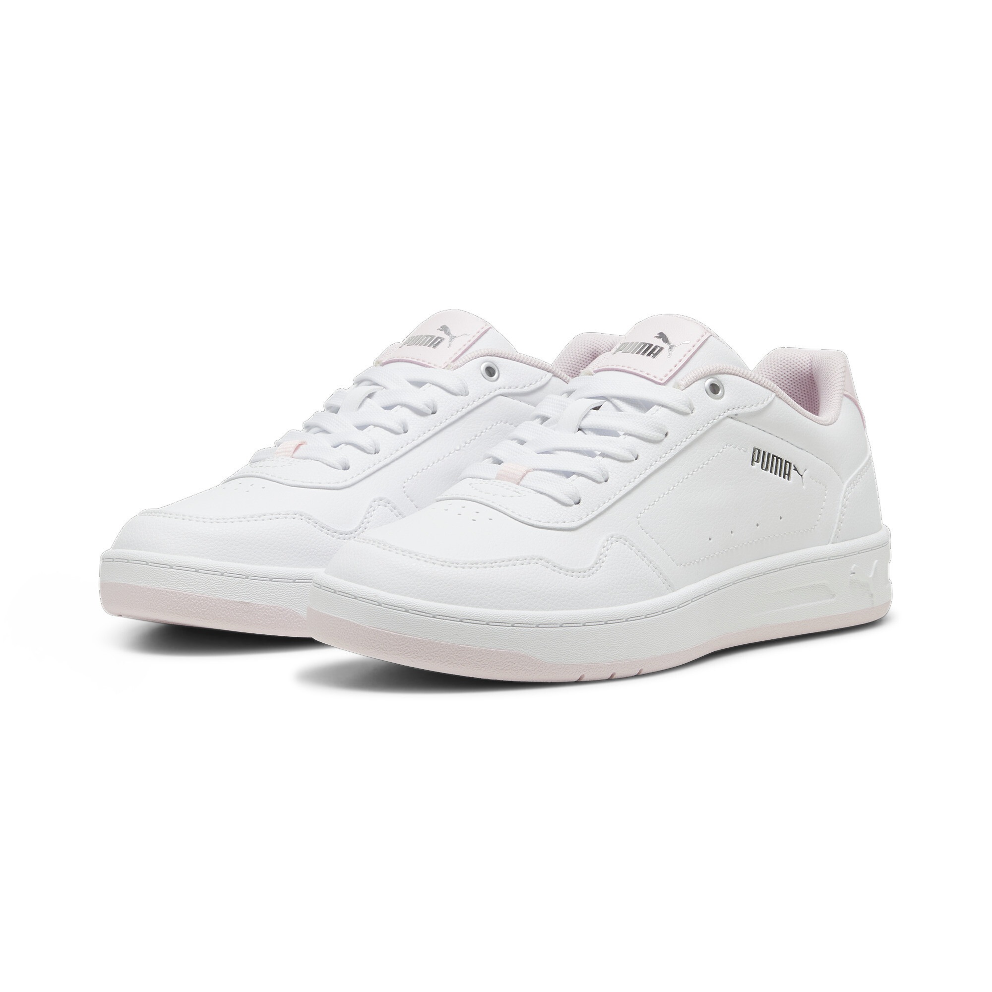 PUMA Sneaker "Court Classic Sneakers Damen" günstig online kaufen