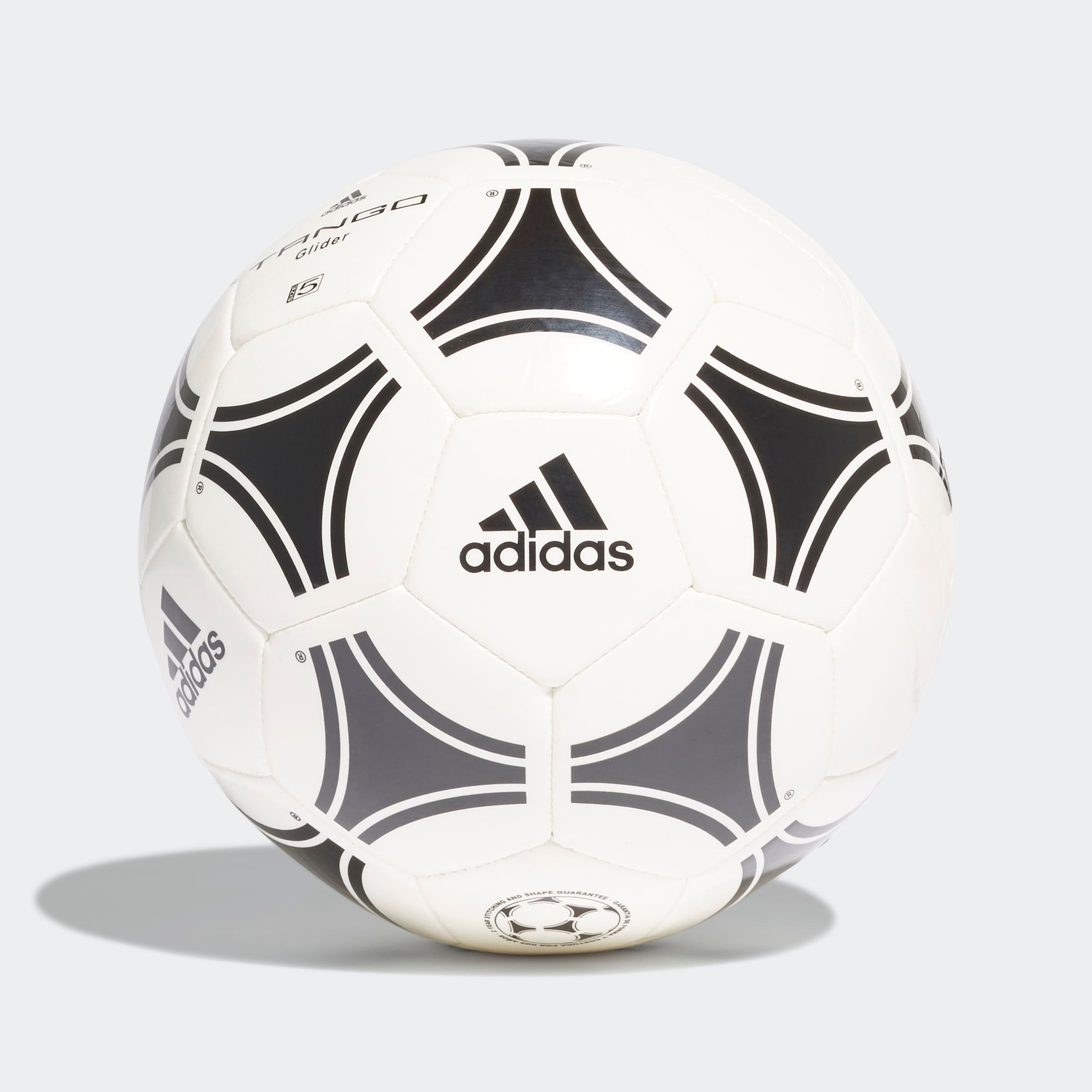 adidas Performance Fußball »TANGO GLIDER BALL«, (1 St.)