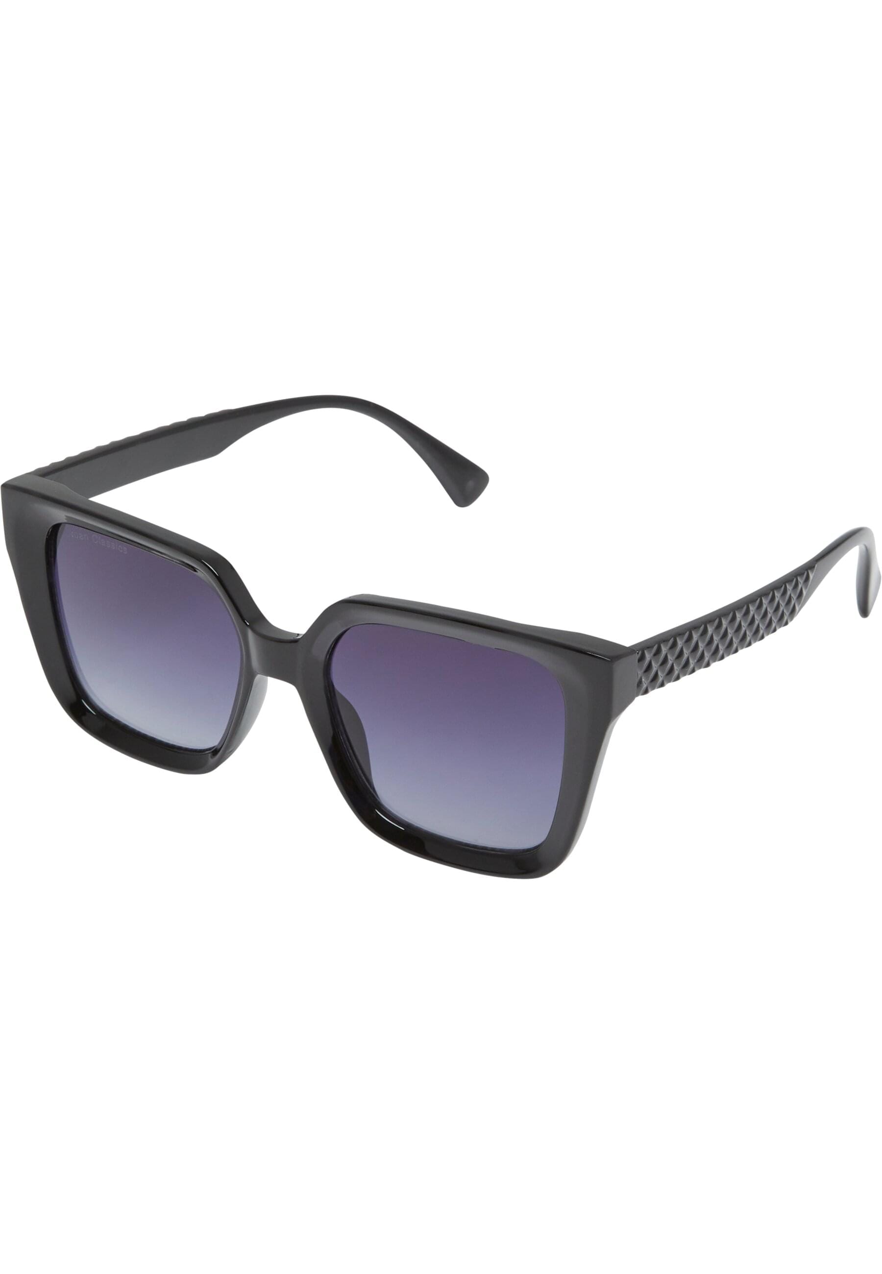 URBAN CLASSICS Sonnenbrille "Urban Classics Sunglasses Abu Dhabi" günstig online kaufen