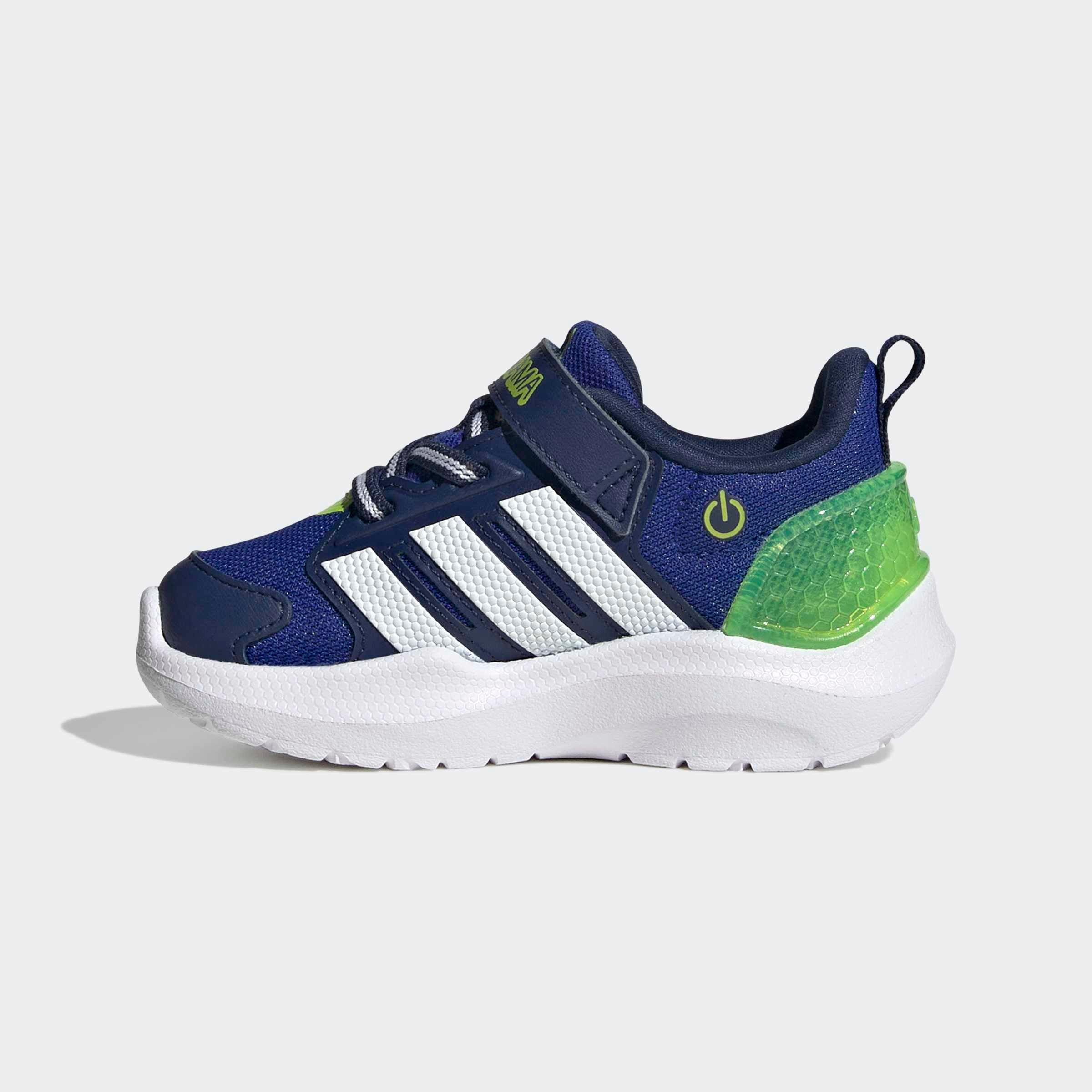 adidas Sportswear Sneaker »LIGHTORAMA INFANTS«  mit Blinkfunktion