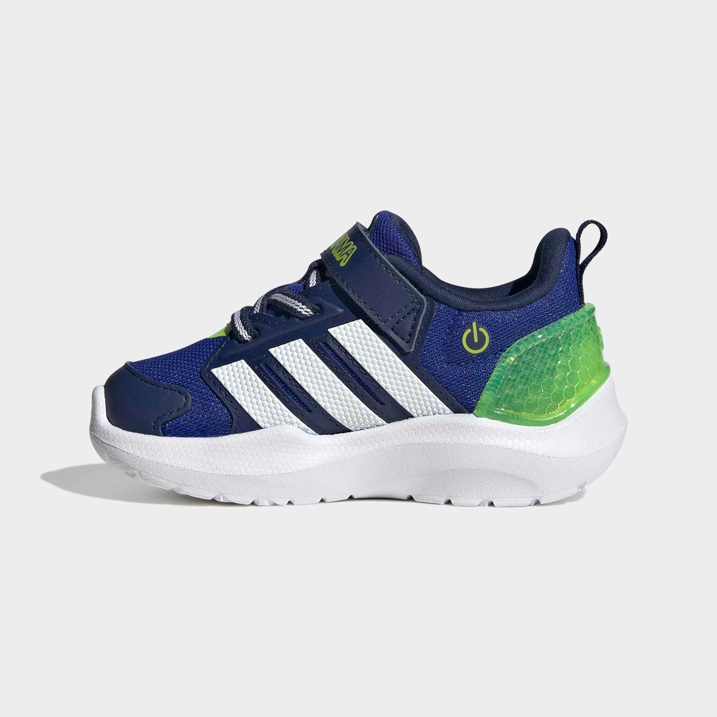 Adidas Lightorama Sneaker Blue 27 2