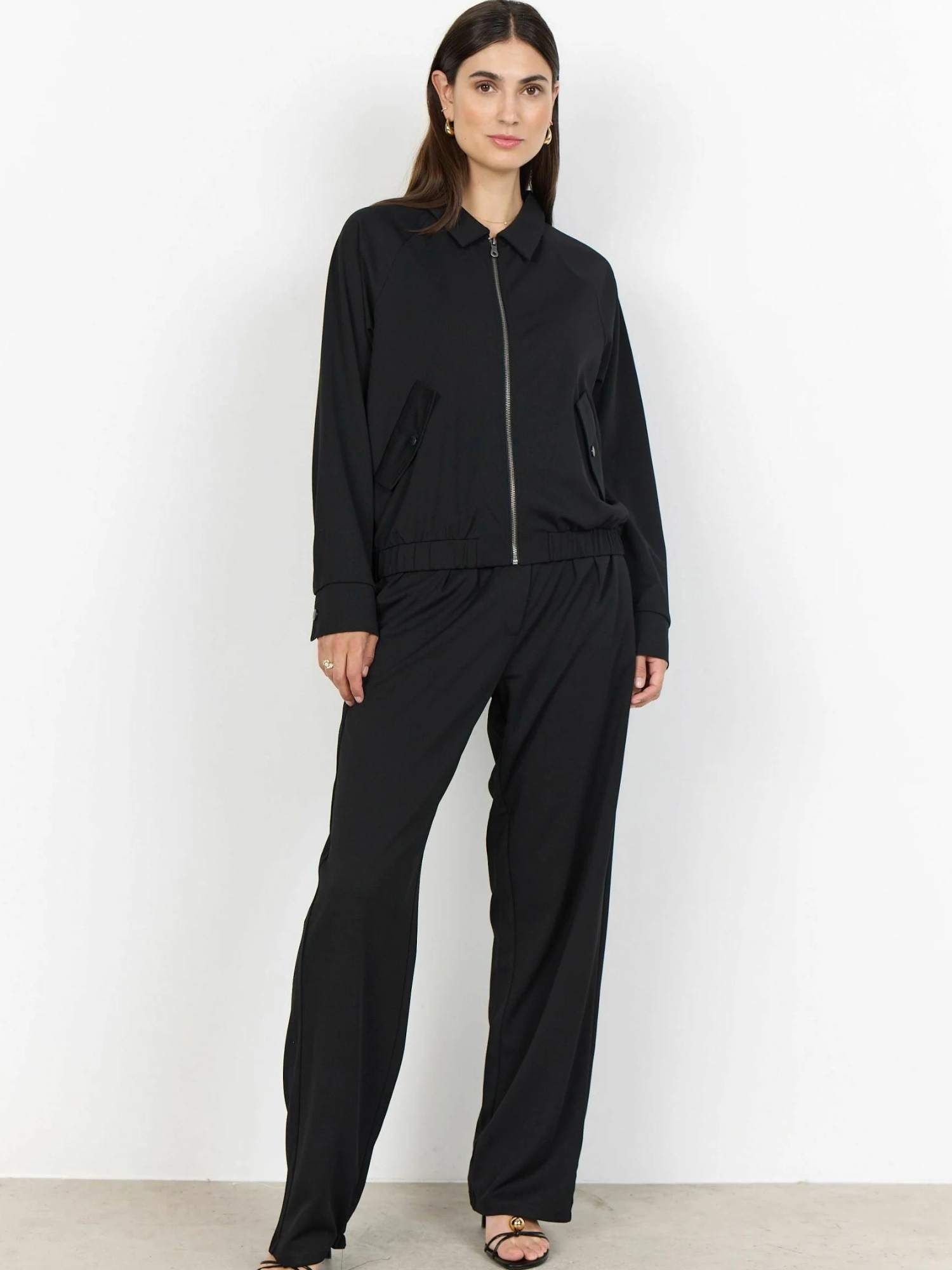 soyaconcept Outdoorjacke »Soya Concept Jackets SC-SIHAM 89«