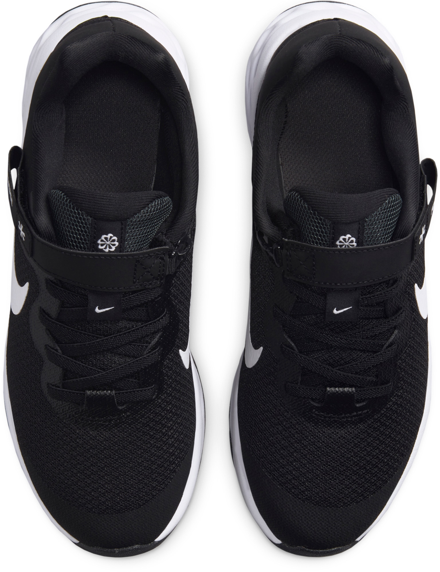 Nike Laufschuh »REVOLUTION 6 FLYEASE EASY ONOFF (GS«
