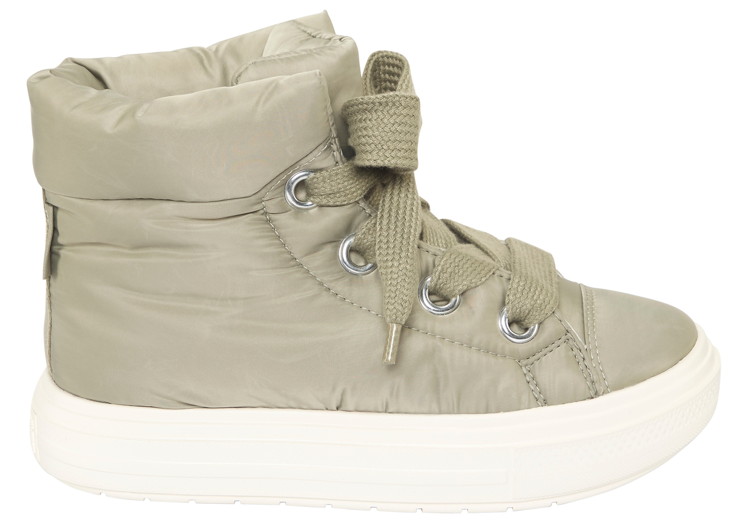 Converse Sneaker »CHUCK TAYLOR ALL STAR ELEMENTS BOOT«