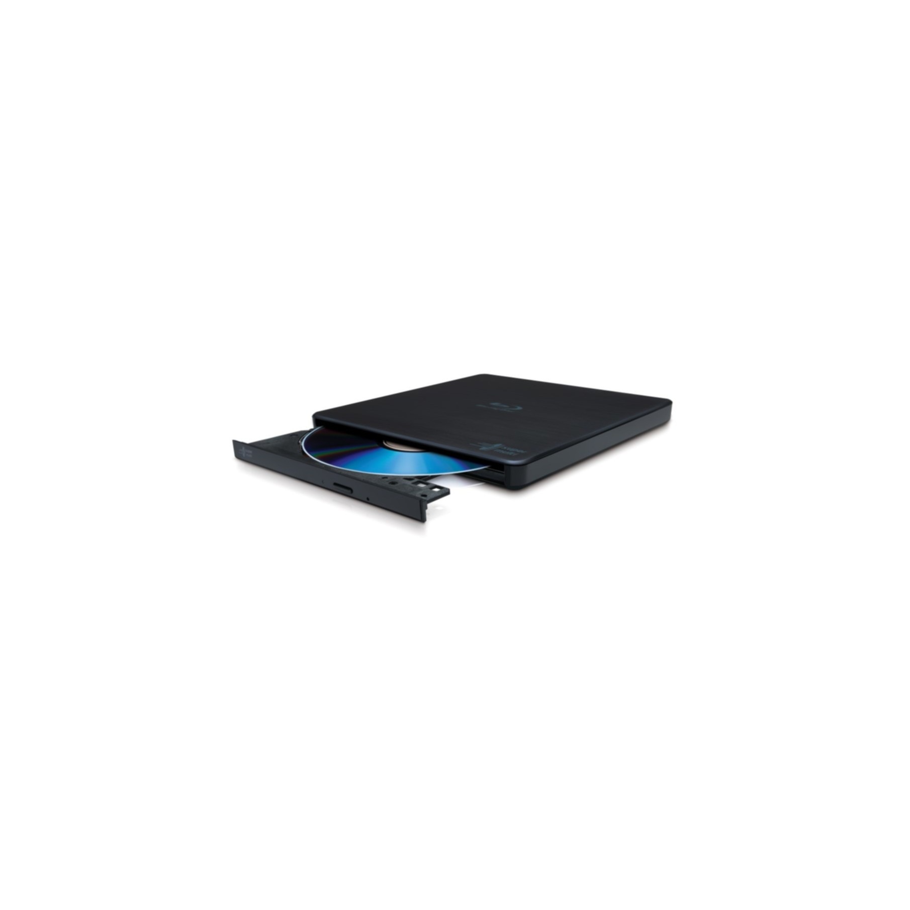 HLDS DVD-Brenner »Slim Portable Blu-ray Brenner«