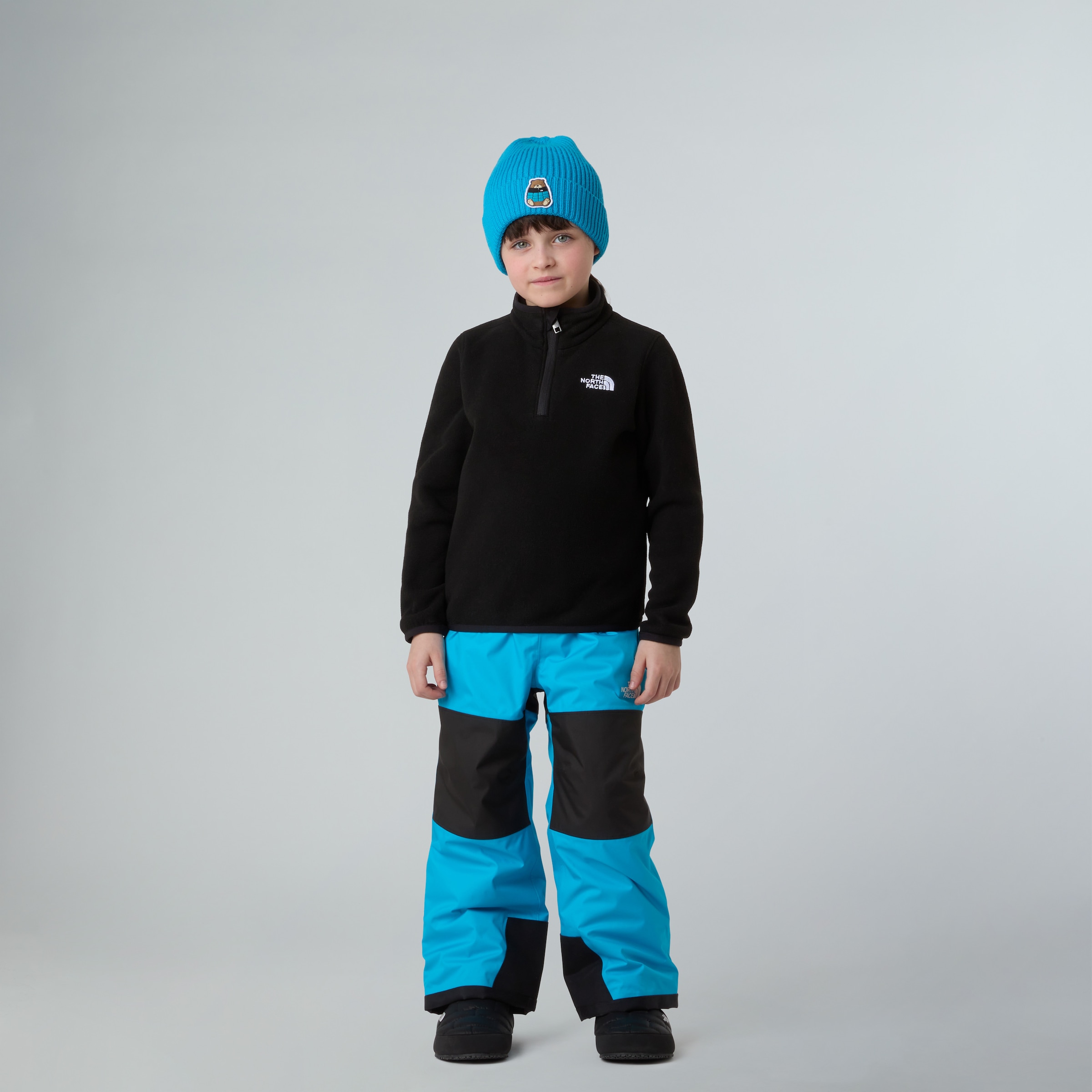 The North Face Strickfleece-Pullover