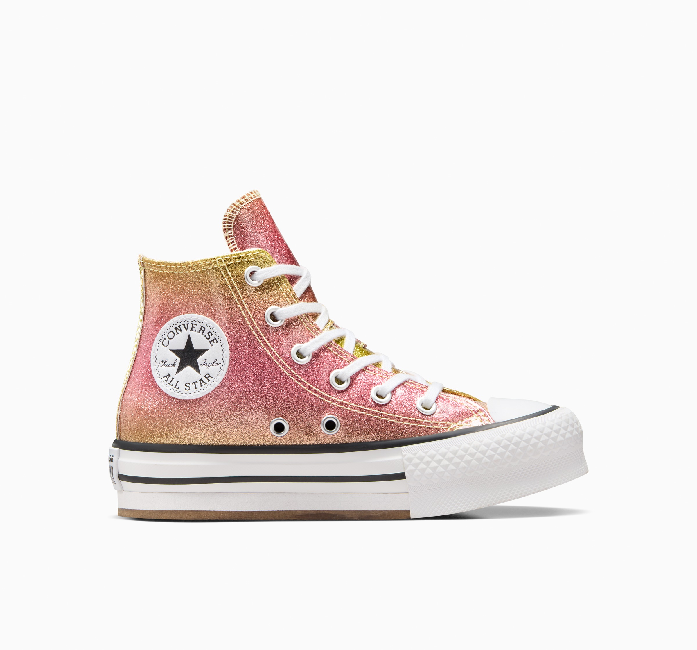 Converse Sneaker »CHUCK TAYLOR ALL STAR EVA LIFT CITR«