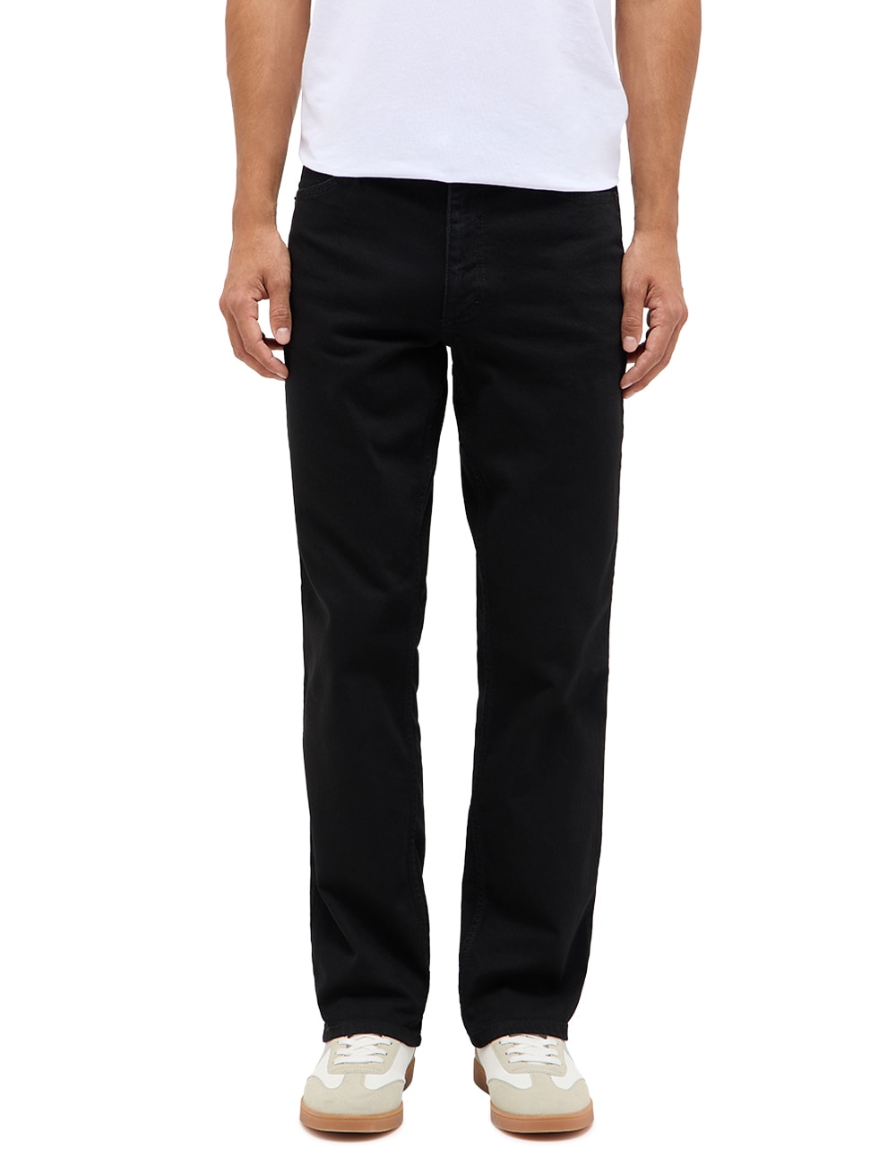 MUSTANG Straight-Jeans "Herren Style Tramper Straight"