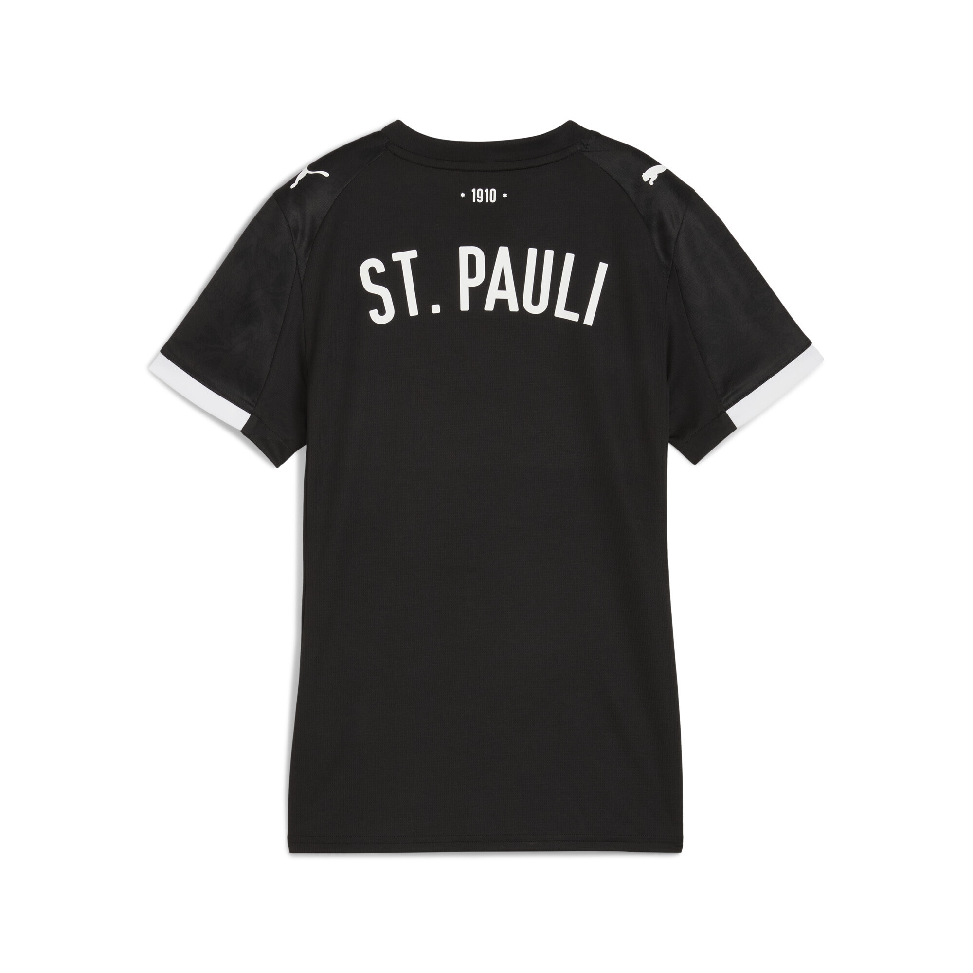 PUMA Trainingsshirt »FC St. Pauli 25/26 Ausweichtrikot Damen«