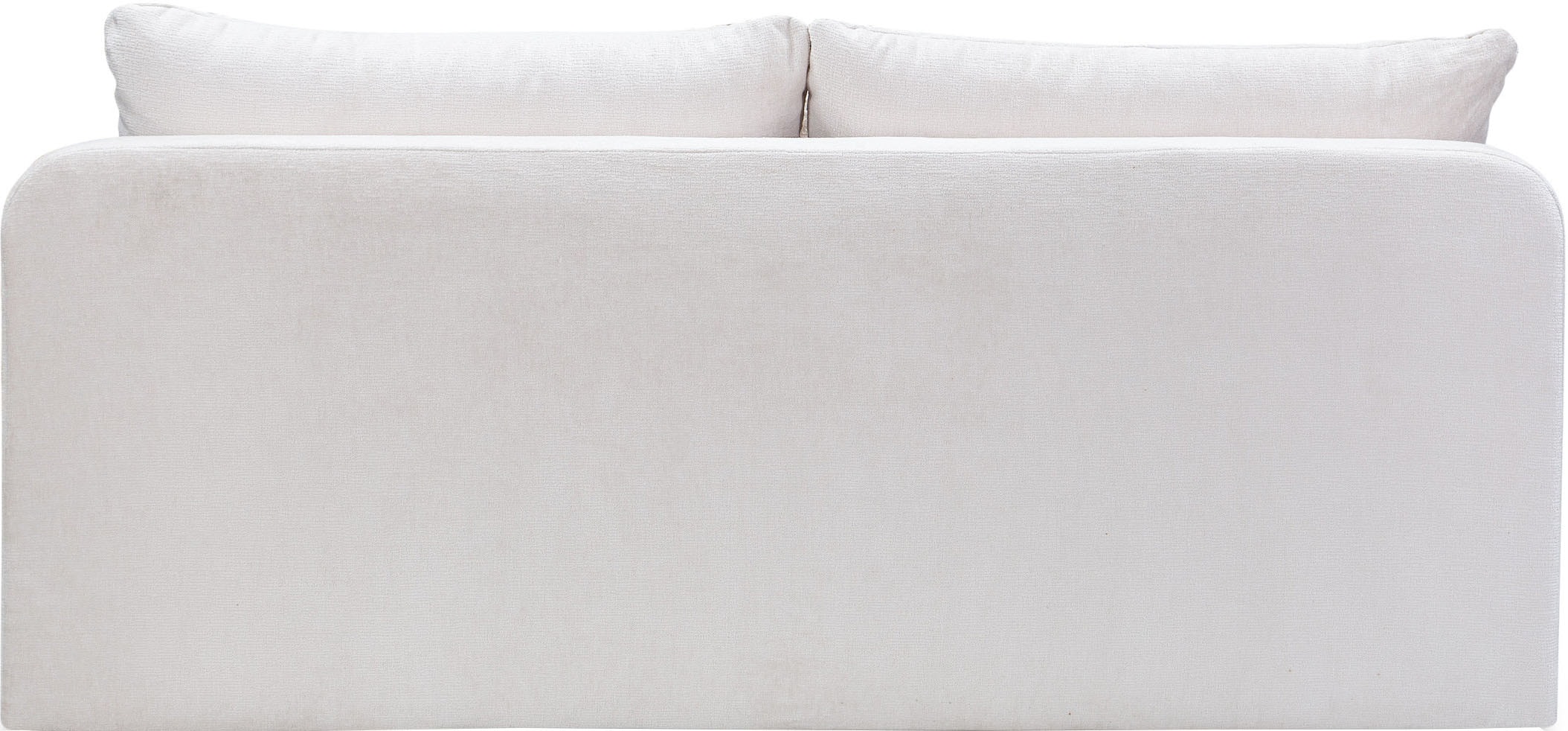 INOSIGN Schlafsofa »Bea«, Dauerschlafsofa, Bettfunktion und-kasten,Boxspringsofa