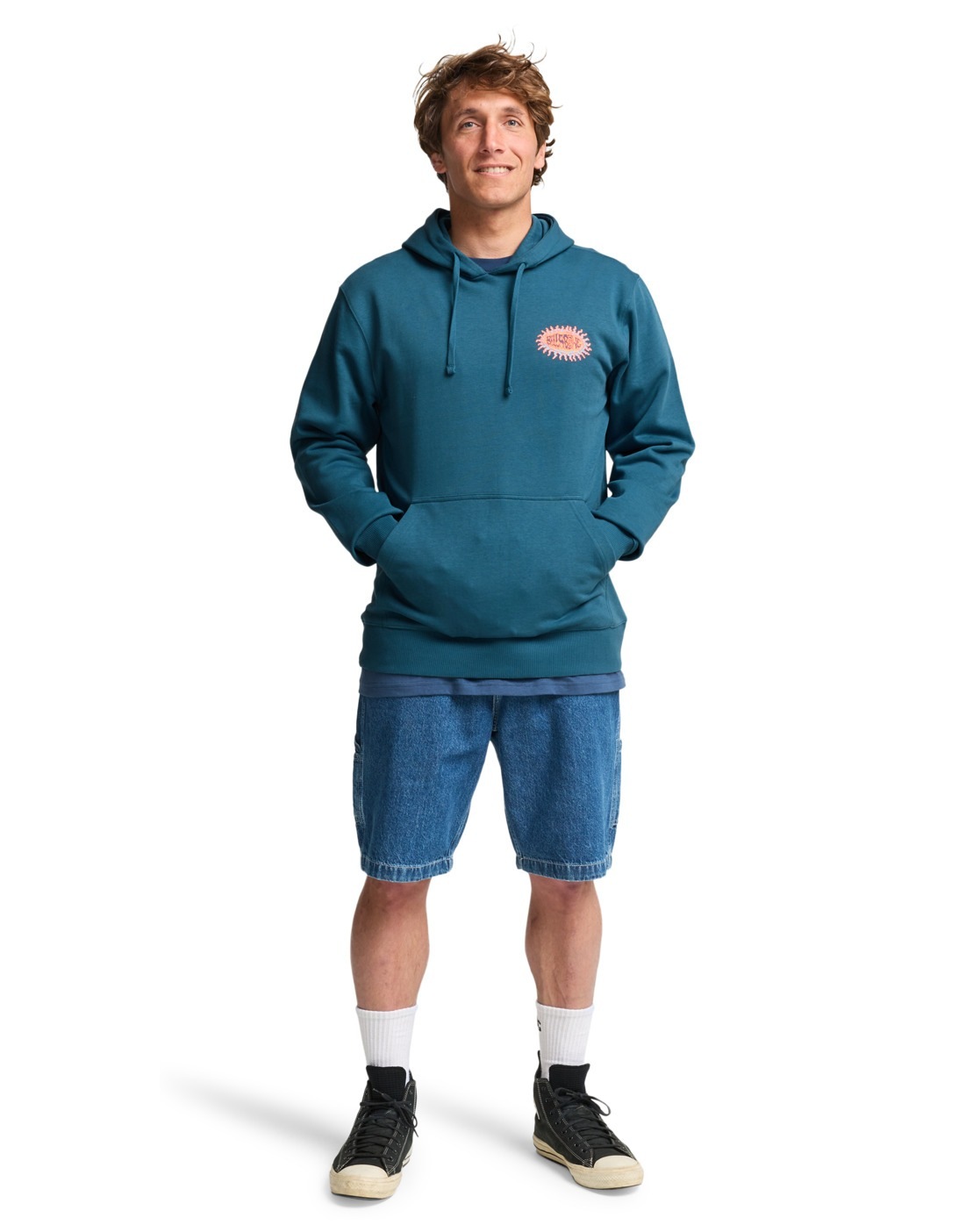 Billabong Hoodie "Foundation" günstig online kaufen