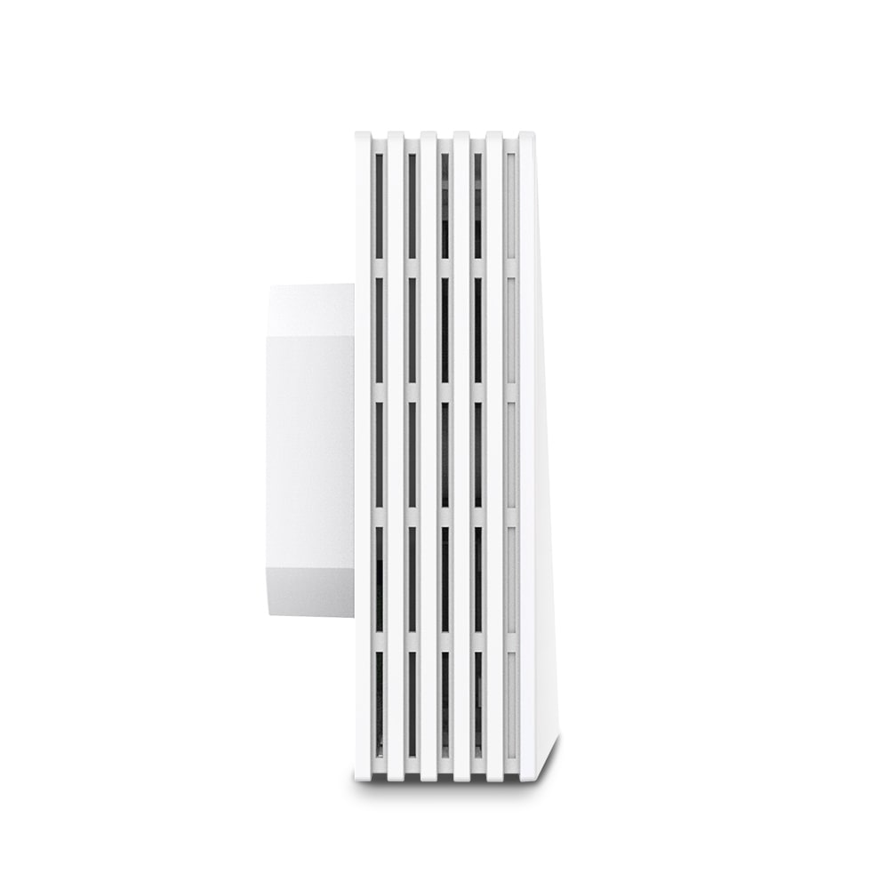 TP-Link Access Point »Omada EAP650-Wall 2,4 & 5 GHz AX3000 Wi-Fi 6«