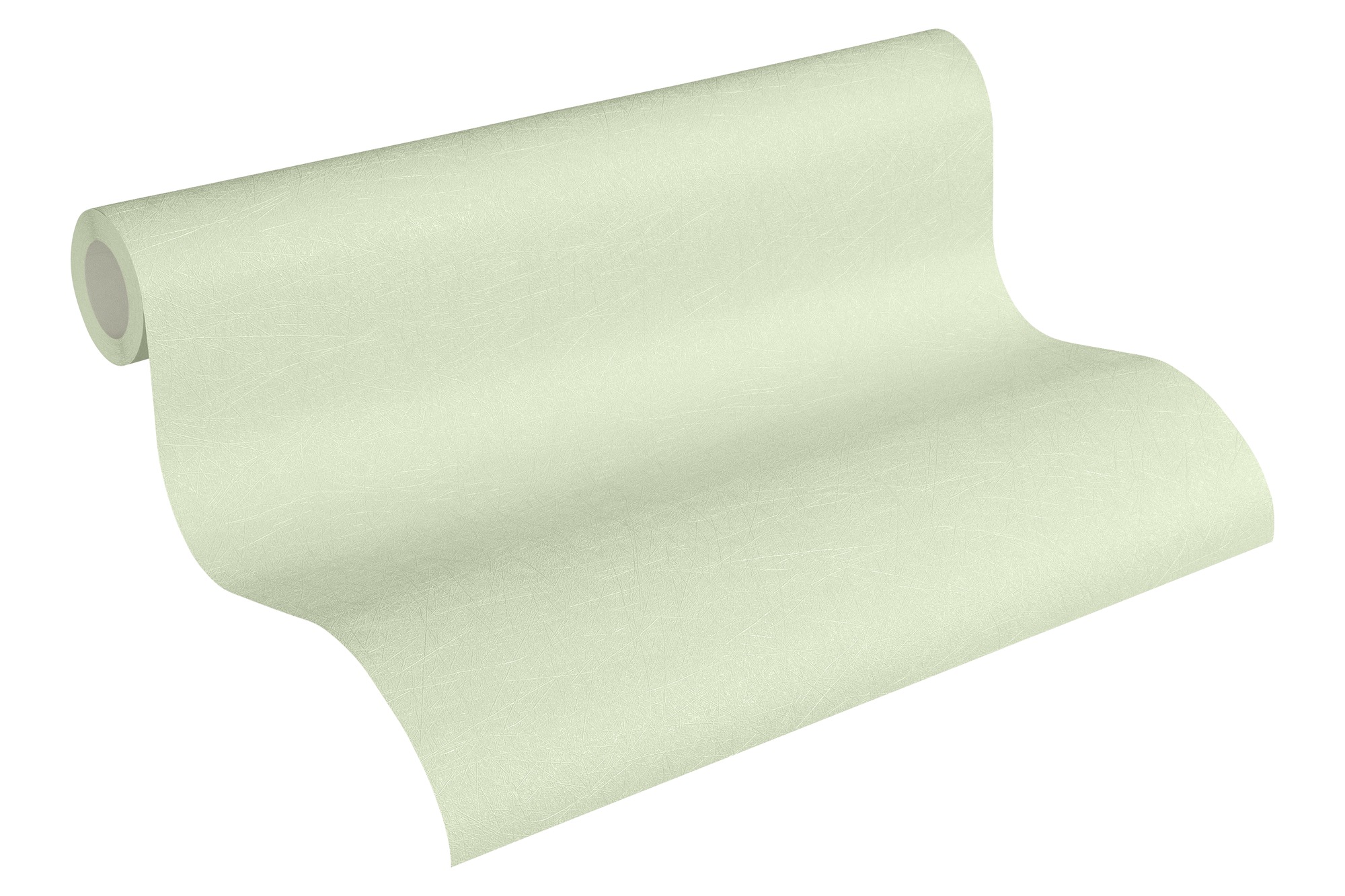 Thumbnail - A.S. Création Vliestapete "Tapete Einfarbig" schimmernd geprägt Unitapete Strukturiert