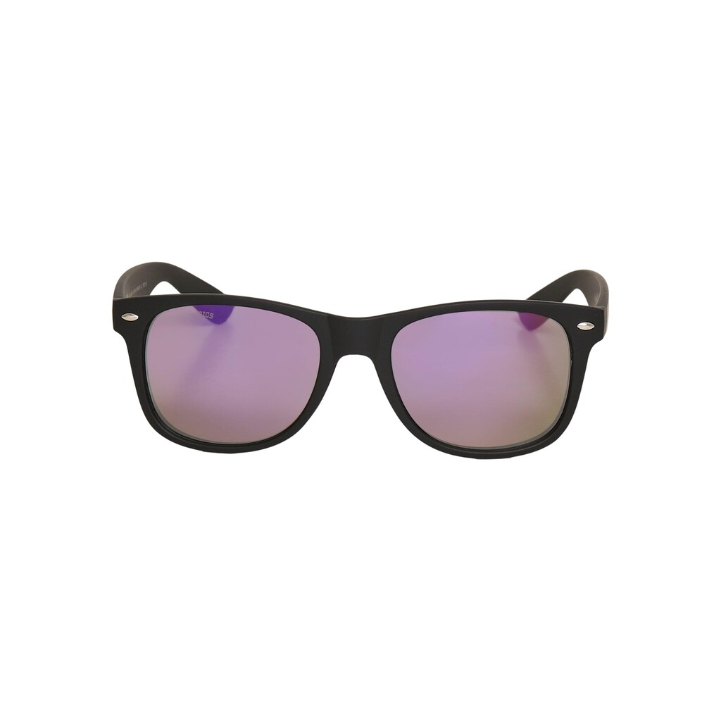 URBAN CLASSICS Sonnenbrille »Urban Classics Unisex Sunglasses Likoma Mirror UC«