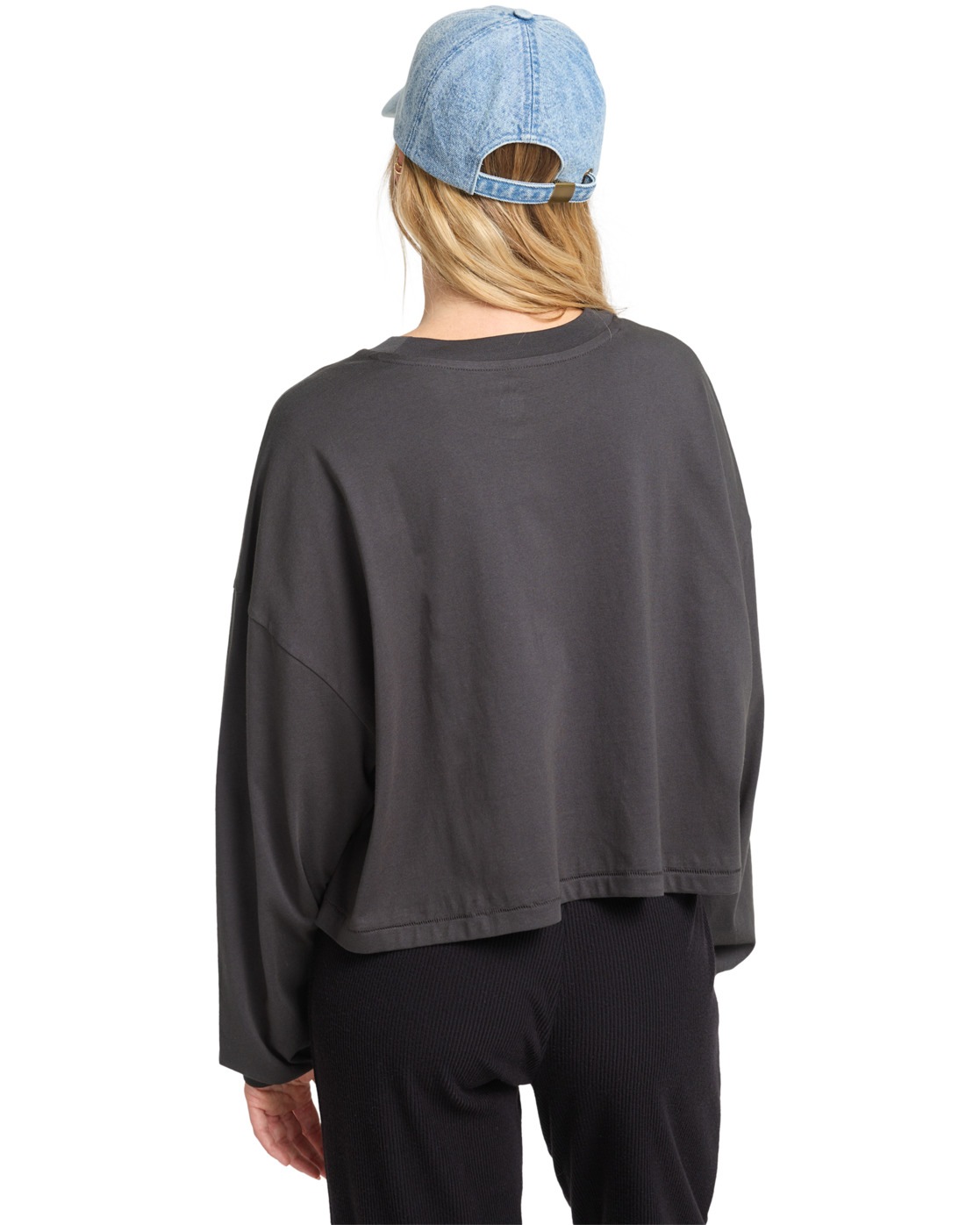 Billabong Langarmshirt "Trip Around" günstig online kaufen