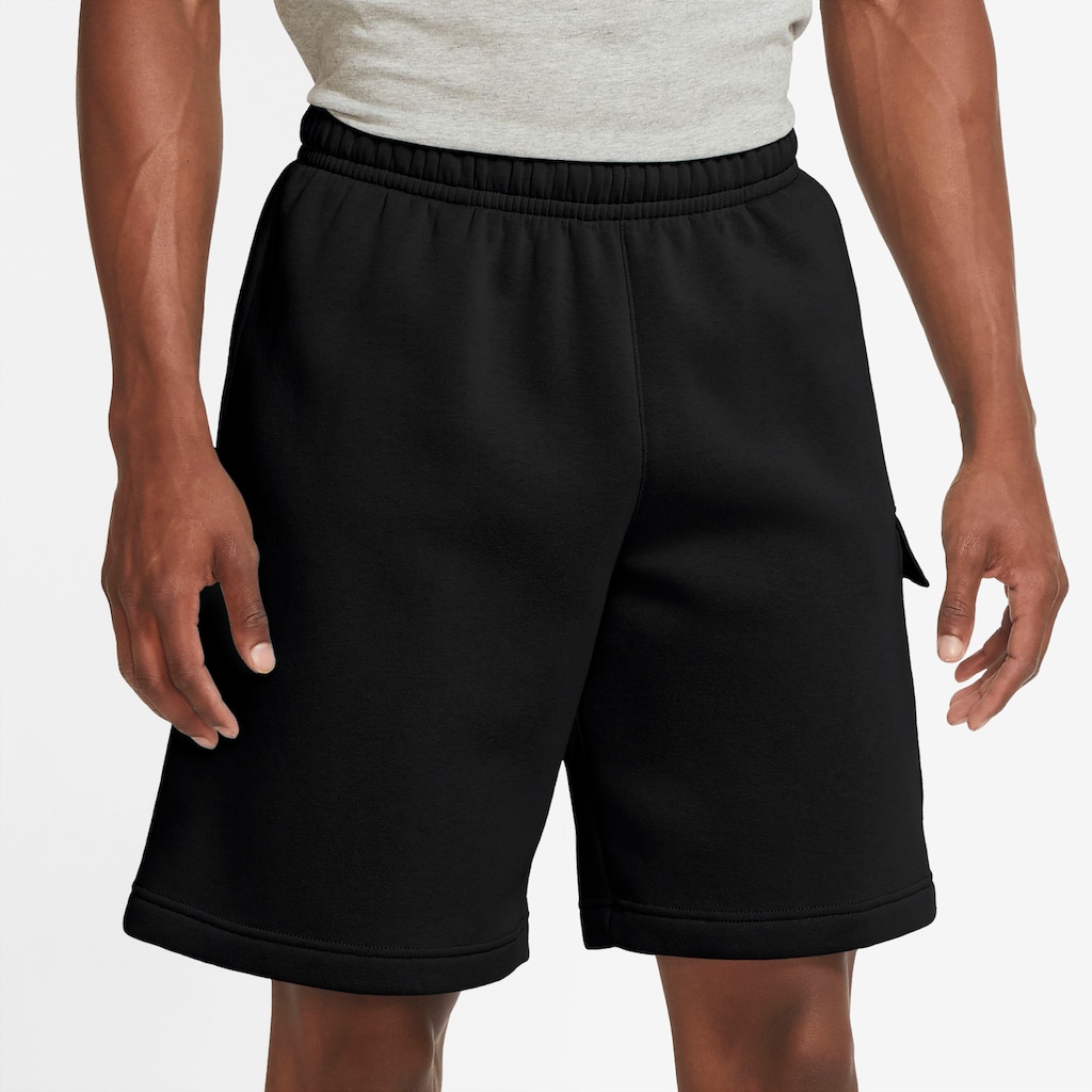 Nike Sportswear Shorts »Club Men's Cargo Shorts«