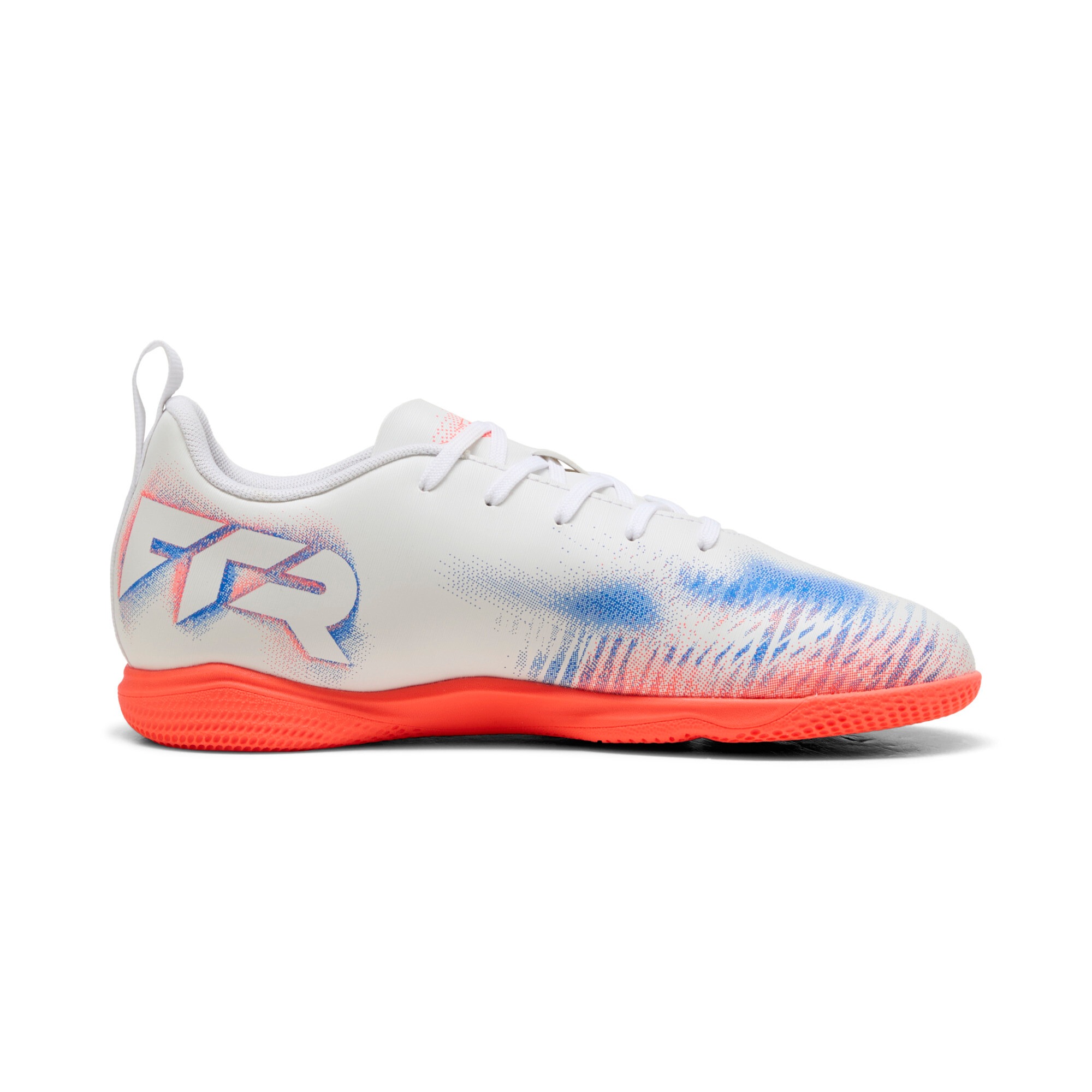 PUMA Hallenschuh »FUTURE 8 PLAY IT JR«