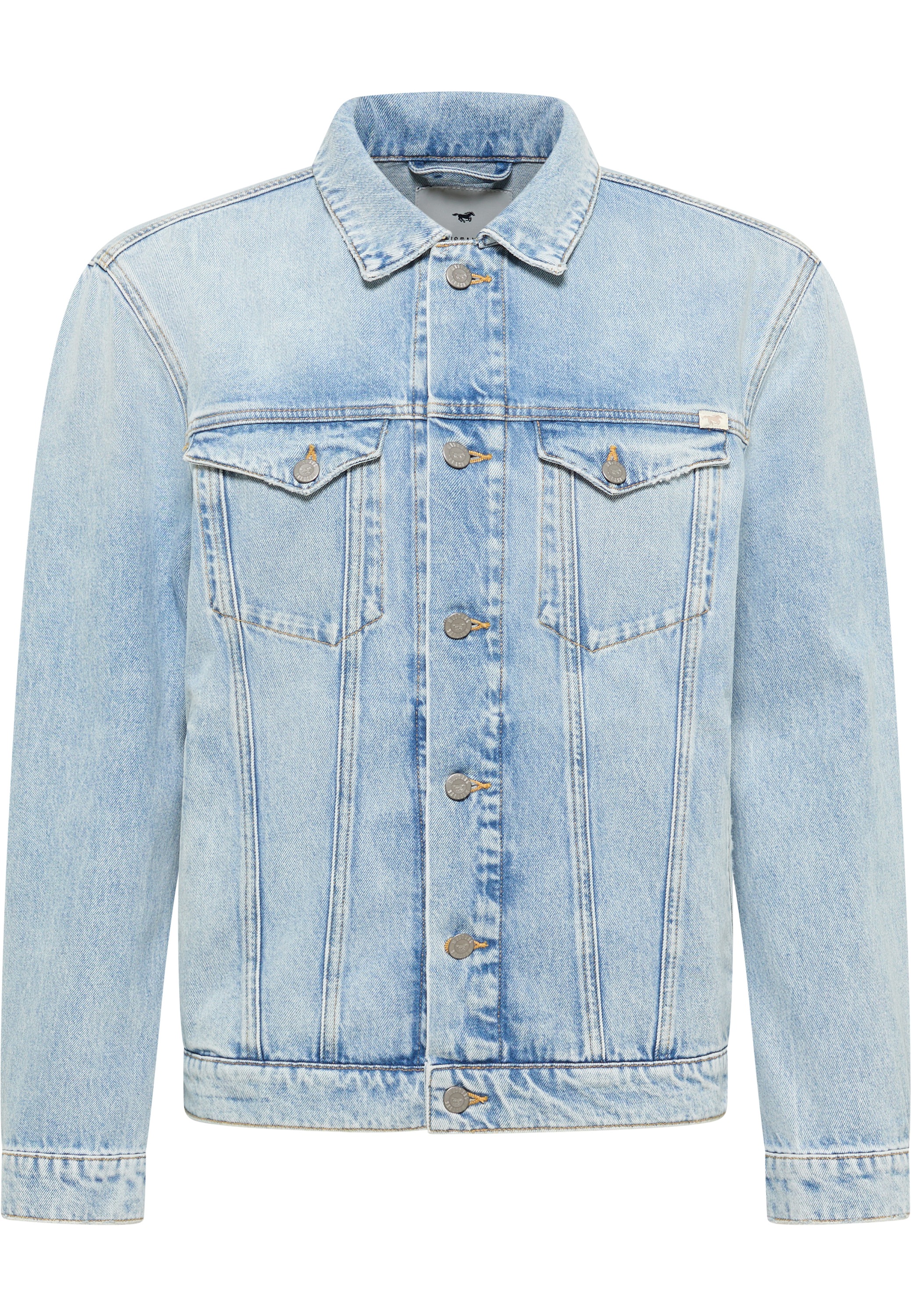 MUSTANG Outdoorjacke "Herren Style Dallas Jacket"