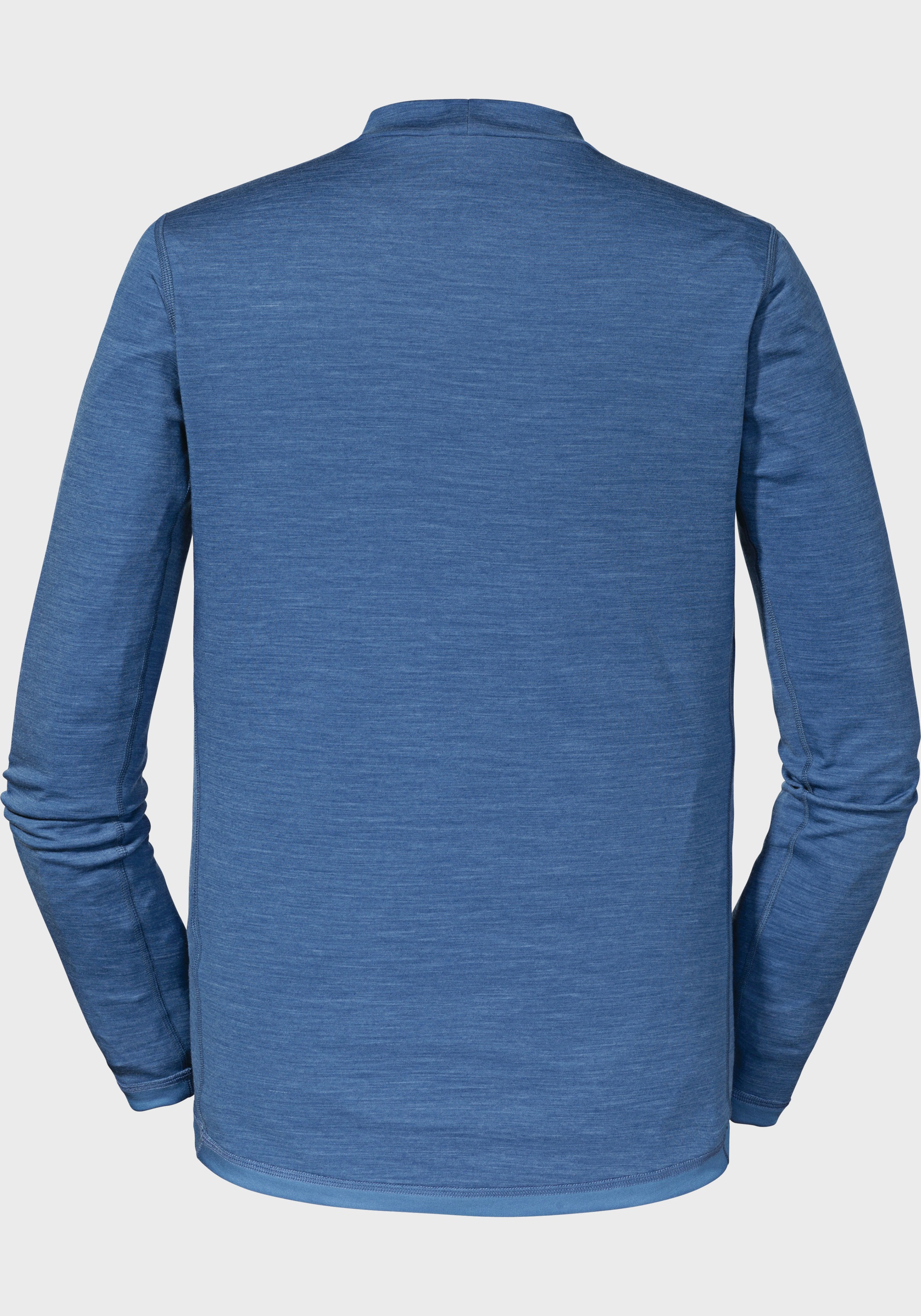 Schöffel Funktionsshirt »Merino Turtle Neck M«