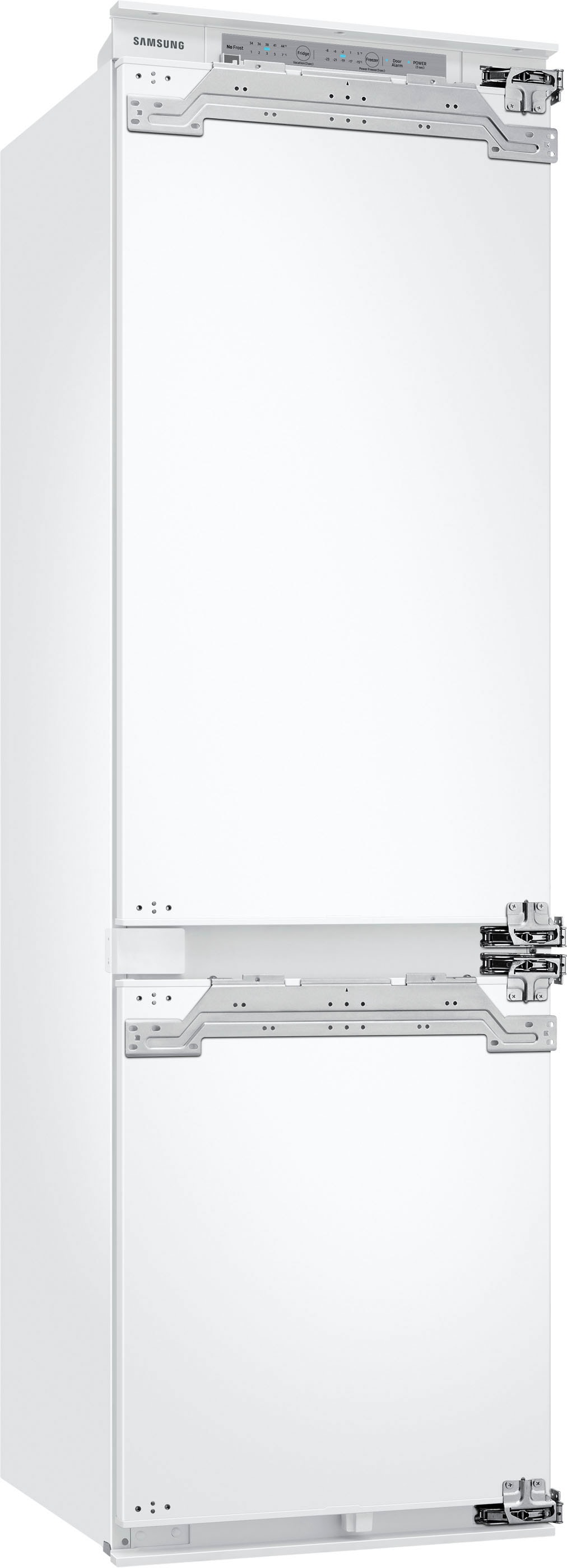 Samsung Einbaukühlgefrierkombination, BRB2G715FWW, 177,5 cm hoch, 54 cm breit