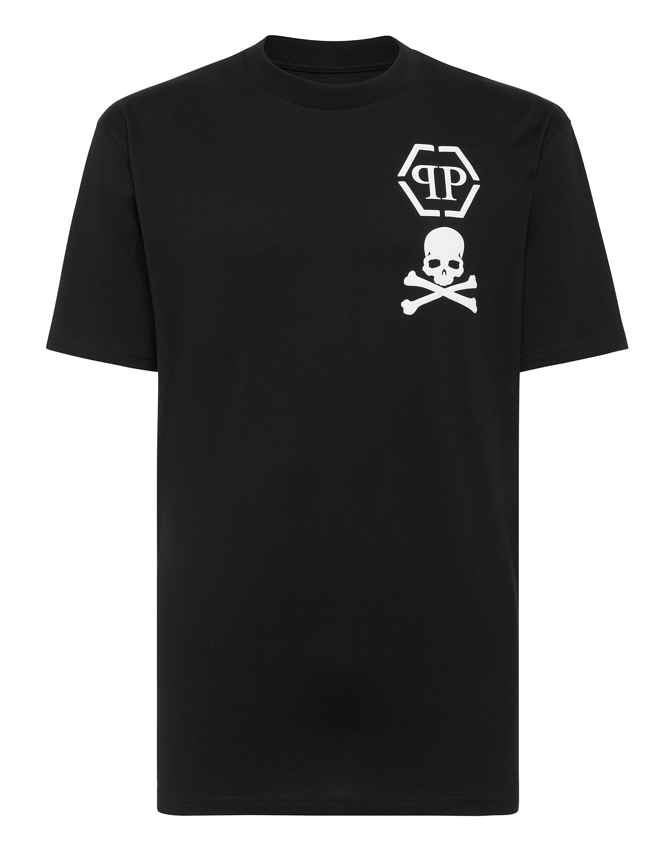 PHILIPP PLEIN T-Shirt "Skull"